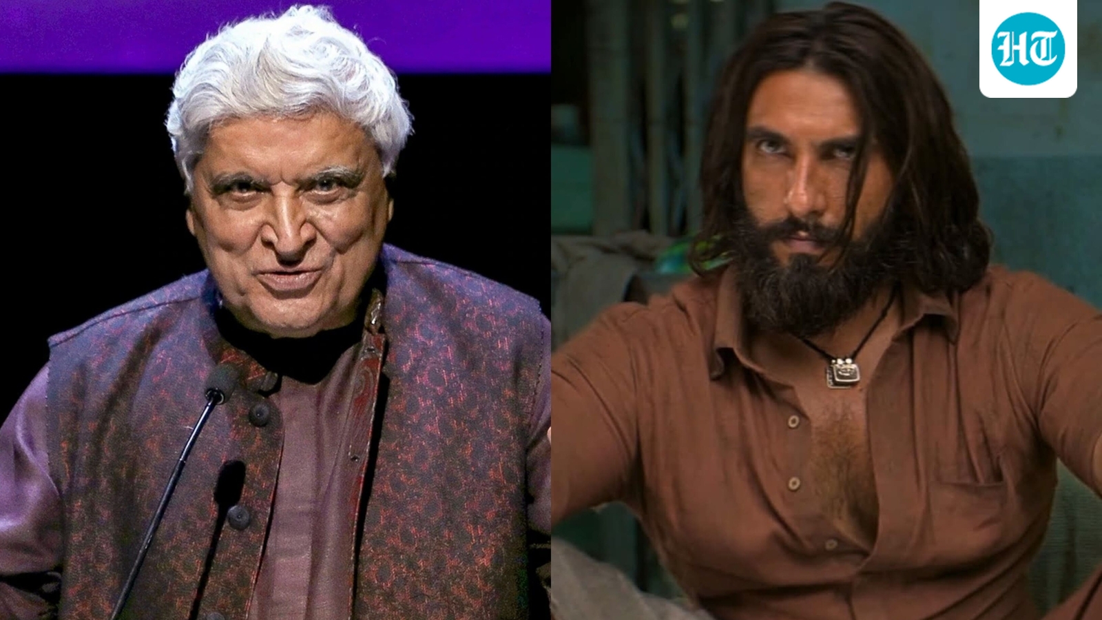 'What is wrong with propaganda films': Javed Akhtar defends films 'propagating ideas', admits he loved Dhurandhar