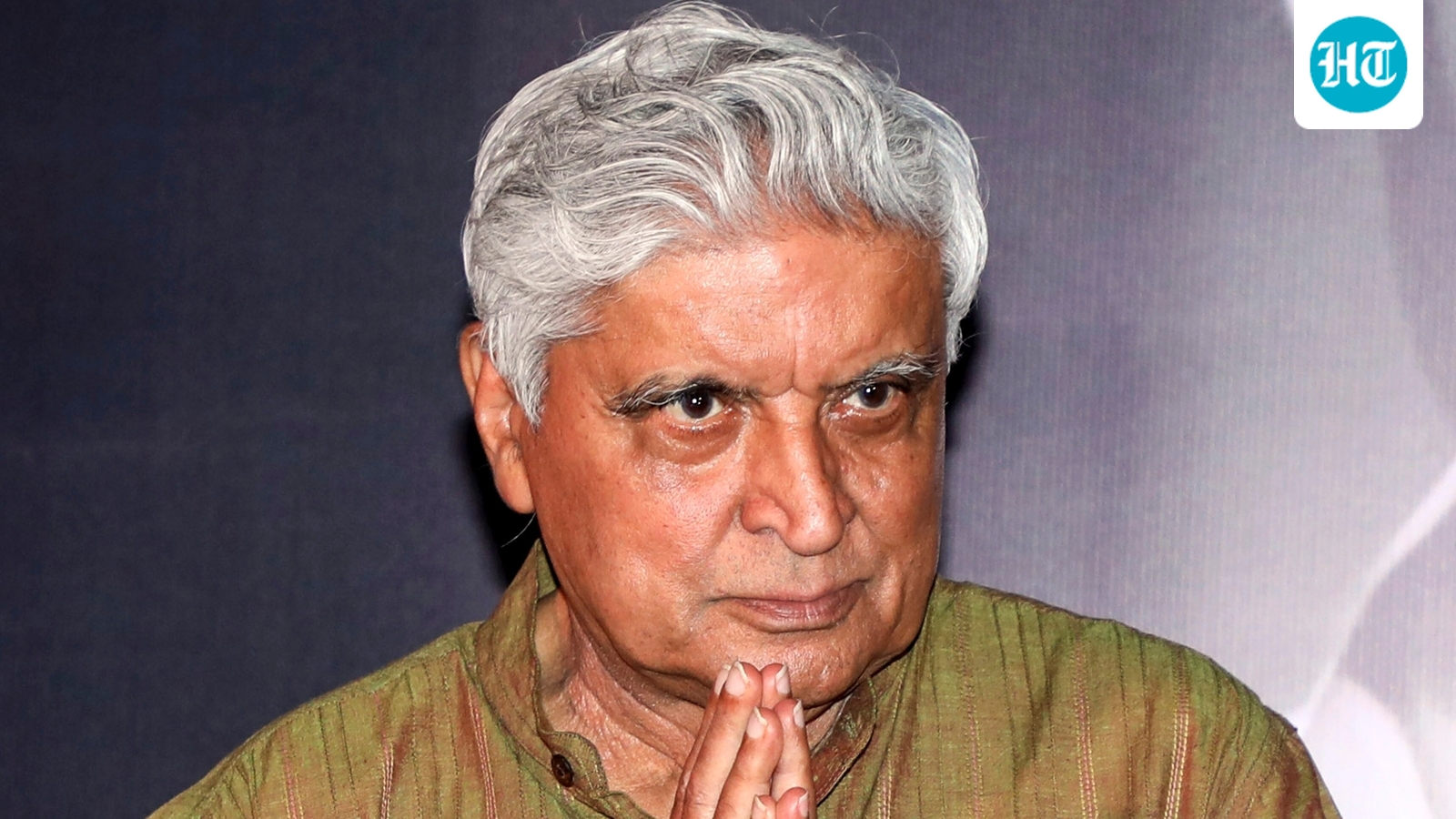 Javed Akhtar issues clarification as video questioning logic behind hijab resurfaces: ‘Nitish Kumar should apologise’