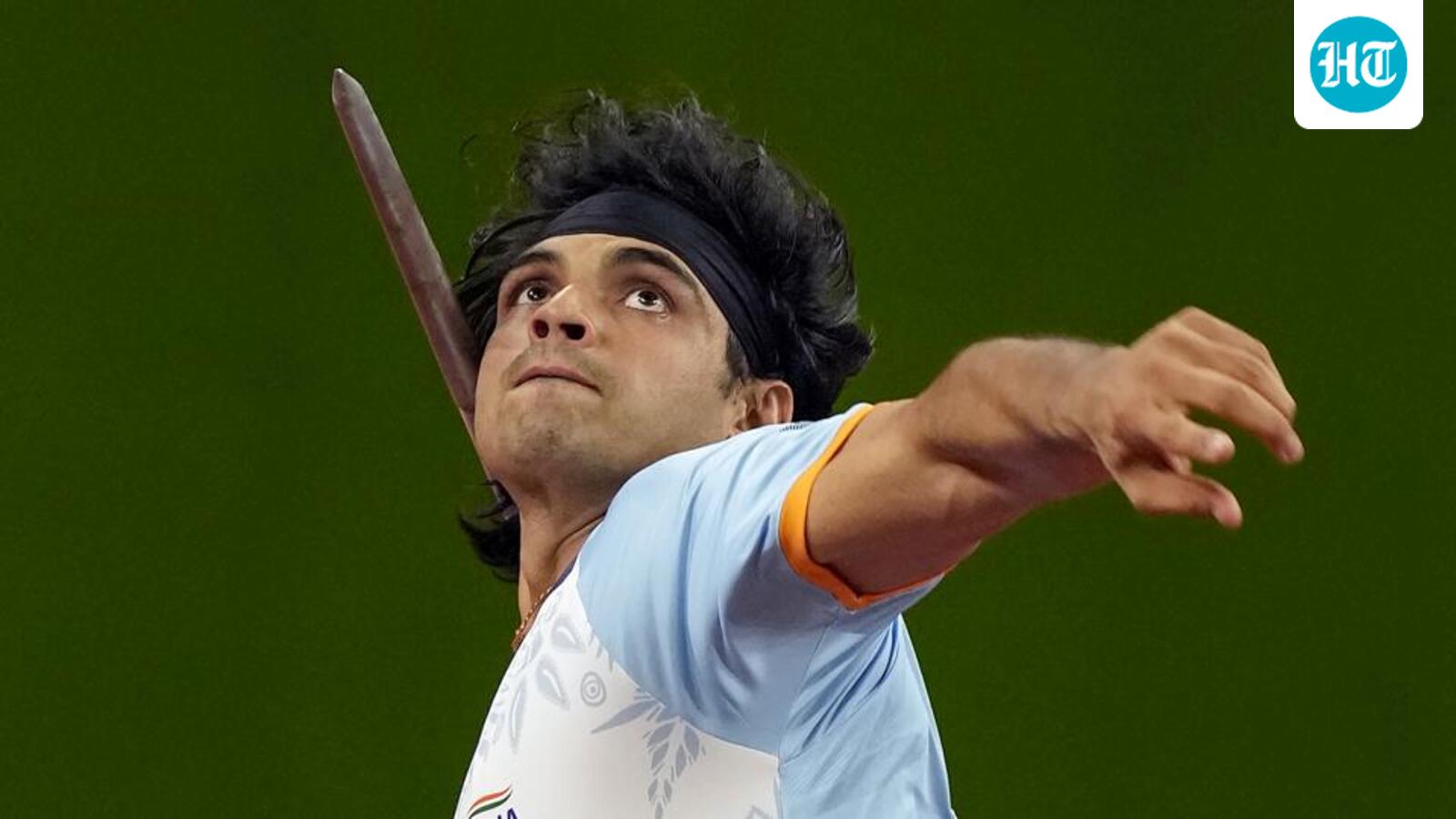 Neeraj Chopra to train in Turkey