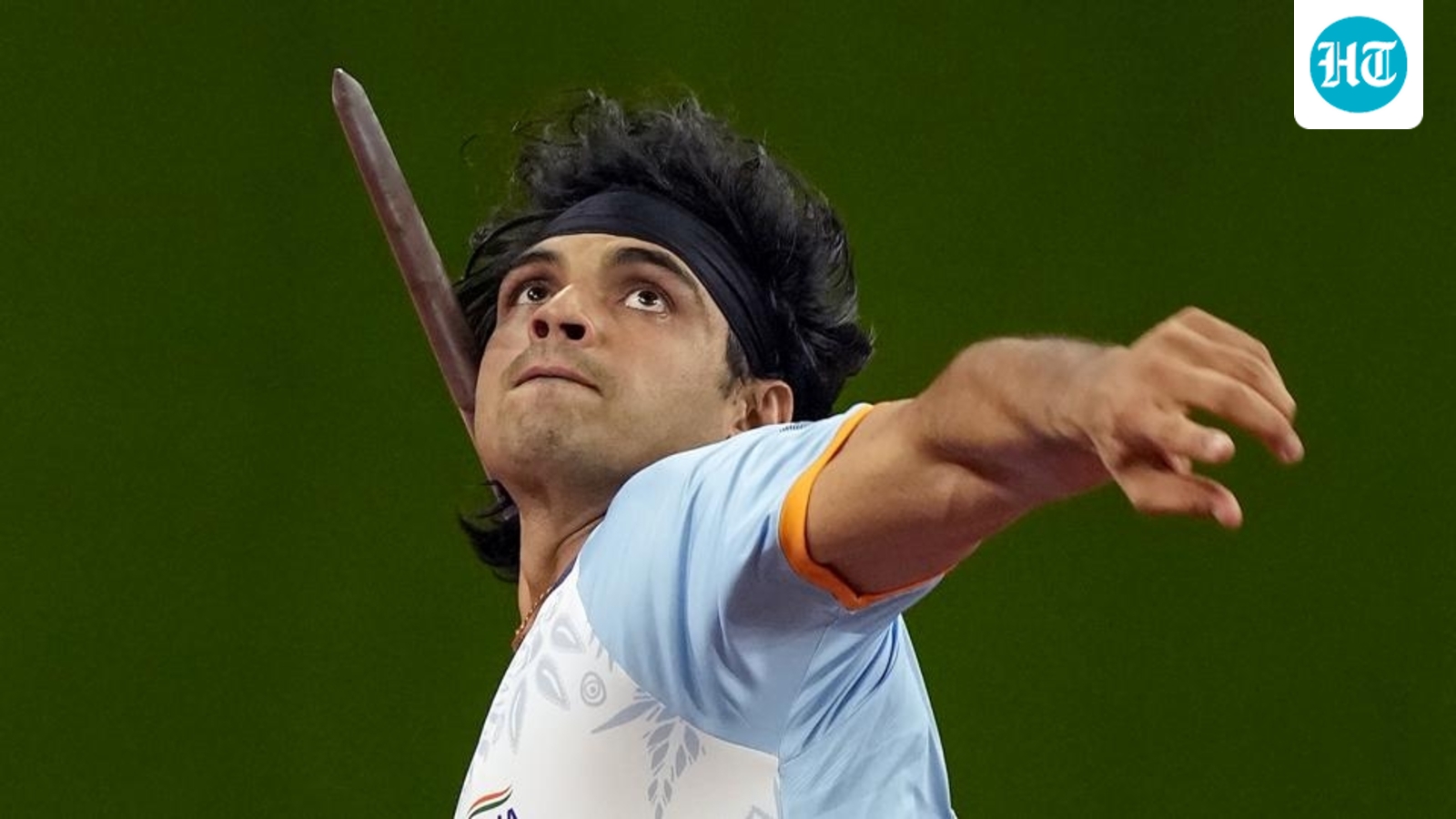 Neeraj Chopra to return to action at Doha Diamond League