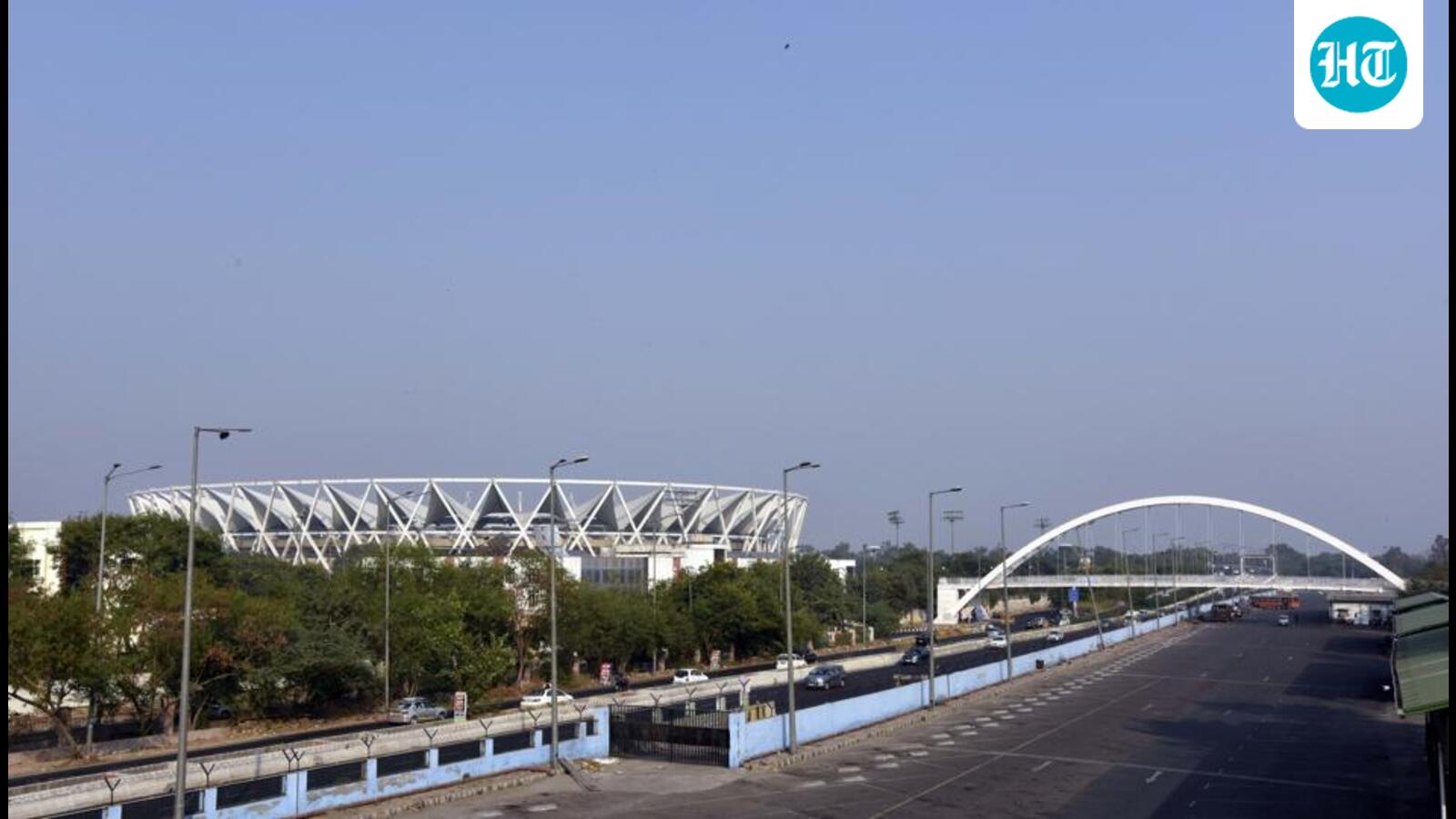 Ministry plans to turn JLN into a sports city