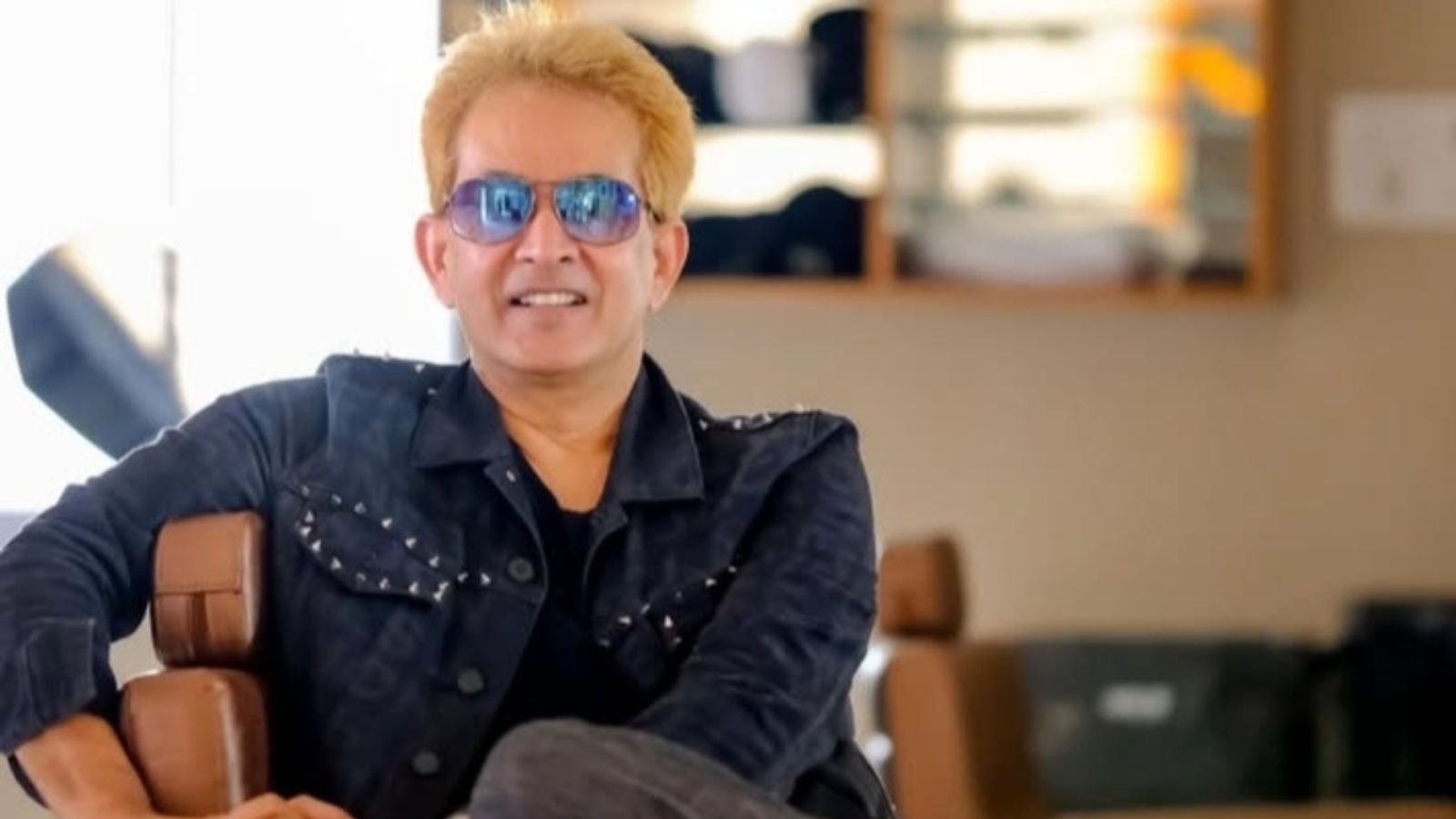 UP police reaches Jawed Habib's Delhi residence in investment fraud case, hairstylist not found at home