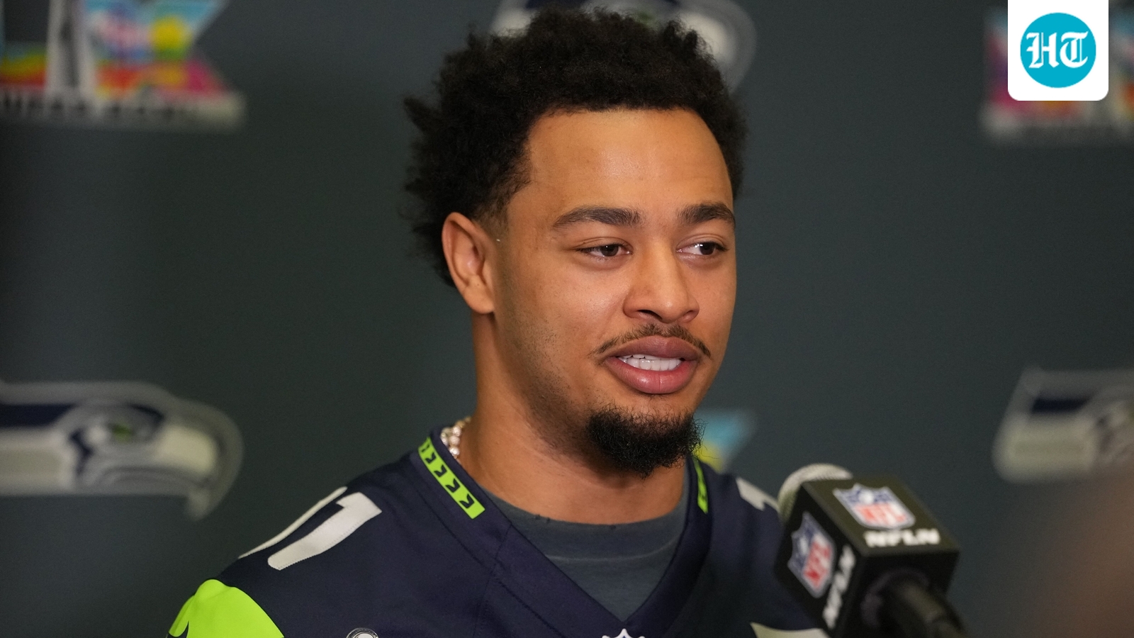 Jaxon-Smith Njigba deal resets WR market; George Pickens, Puka Nacua take first hit