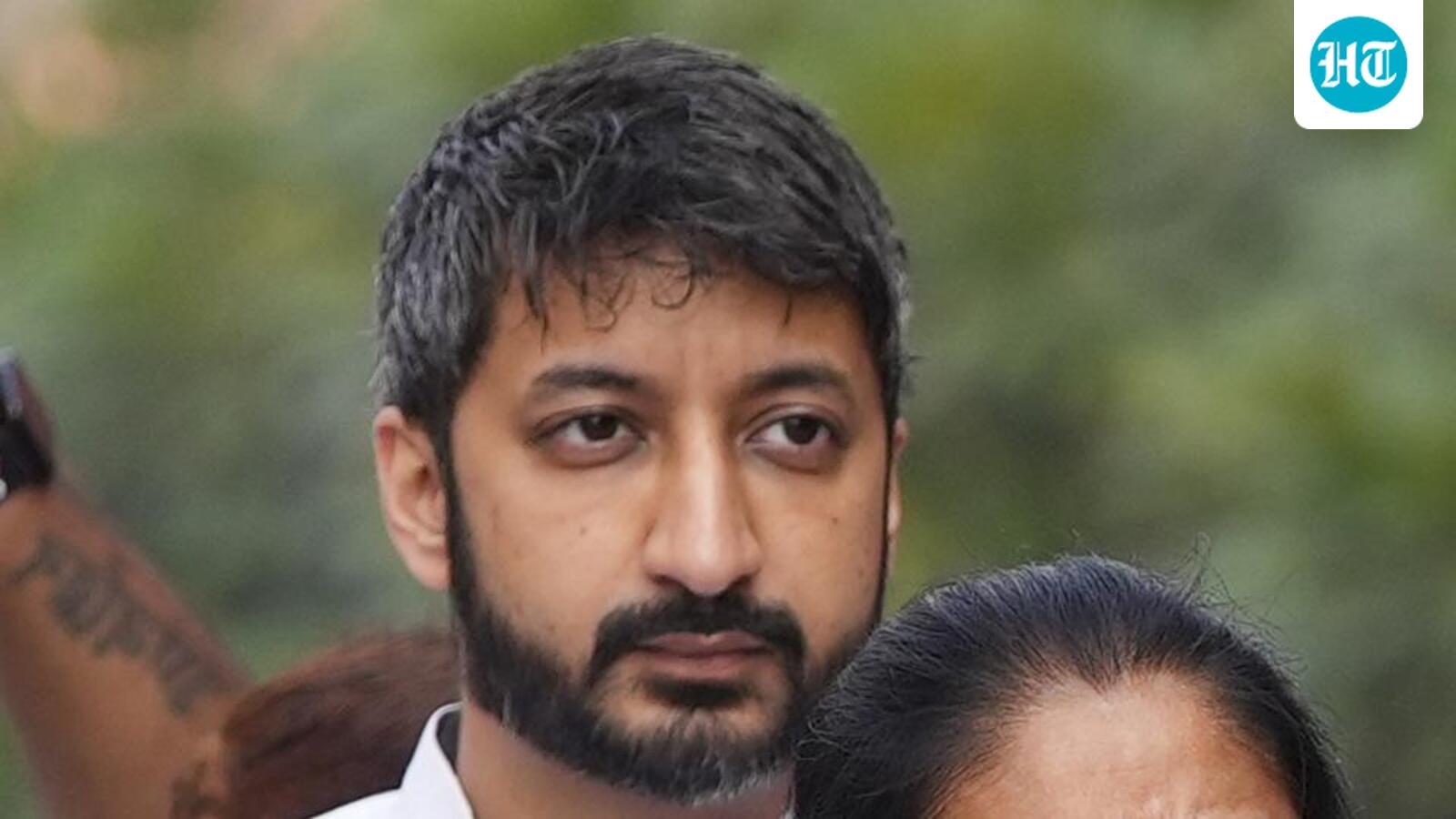 Family first: After Sunetra and Parth, now Jay Pawar to enter electoral fray