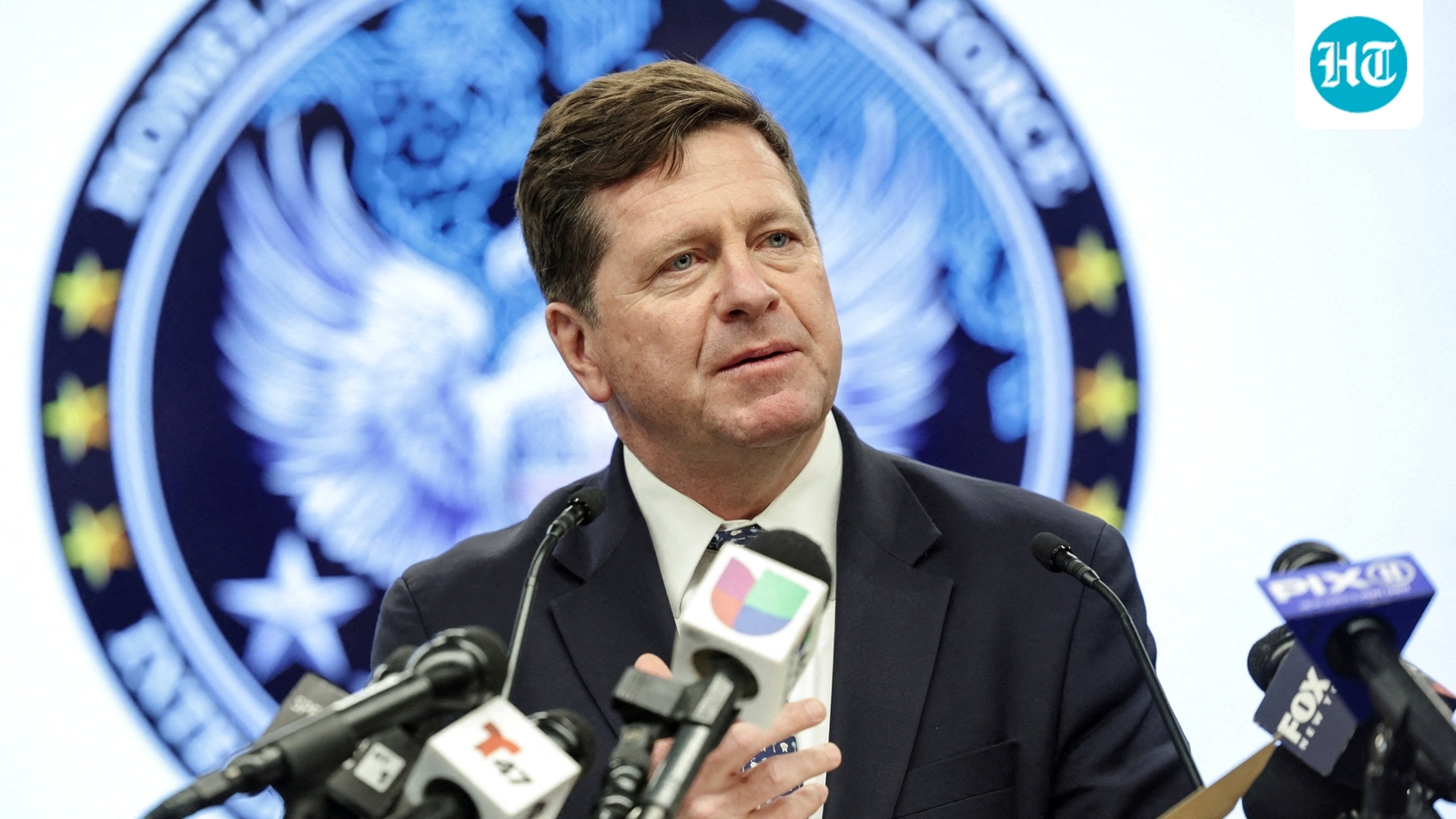 A new intelligence chief in America may oversee a shrinking office