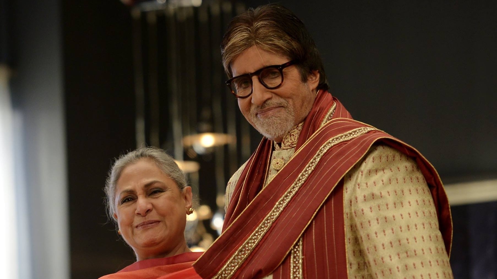 Amitabh Bachchan was worried Jumma Chumma hook step might look vulgar: Here's how Jaya Bachchan reacted to it