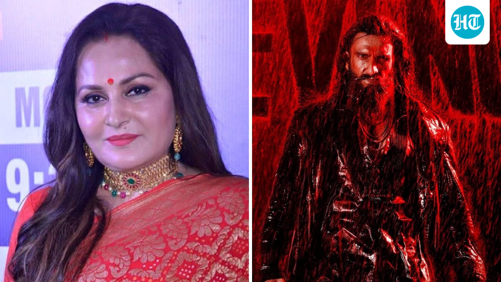 'It's easy to say bad things': Jaya Prada has a message for those criticising Dhurandhar 2, wants everyone to watch it