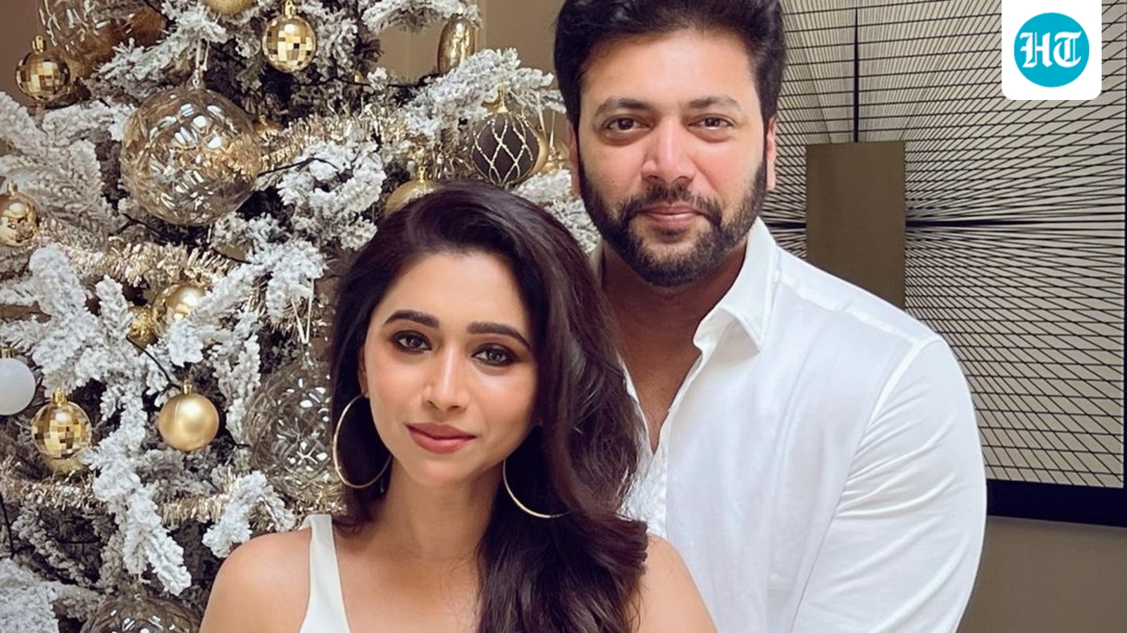 Aarti Ravi reacts to estranged husband Ravi Mohan saying ‘men are biggest victims’; reshares post slamming him and Vijay