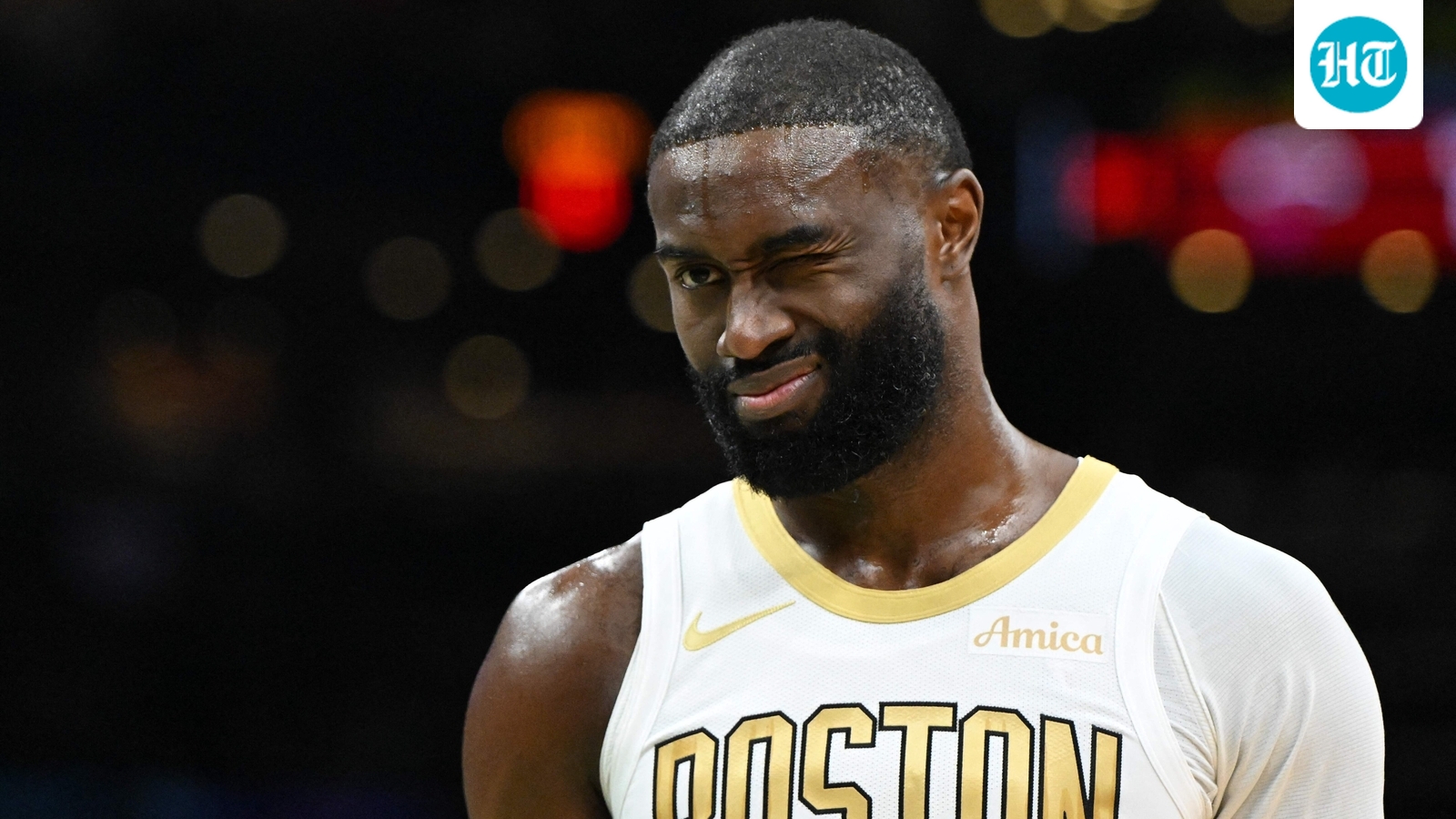 Why Jaylen Brown, Jaysum Tatum are not playing vs Raptors. Celtics give injury update