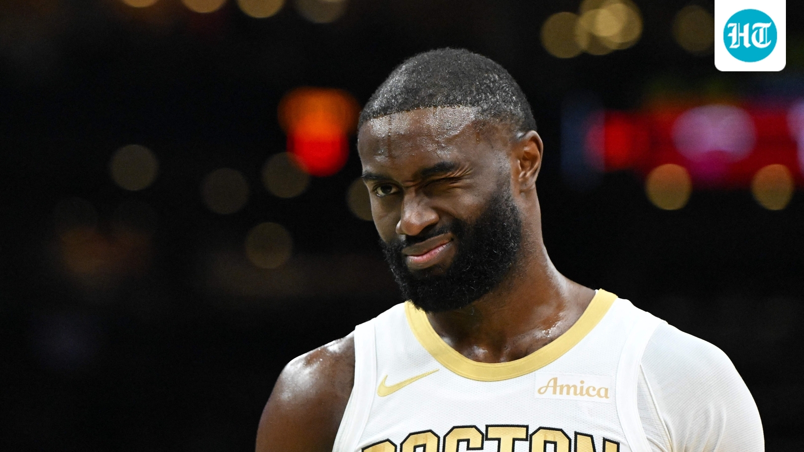 Jaylen Brown hits out at NBA referees after clutch 76ers Playoffs loss; gives blunt Joel Embiid verdict