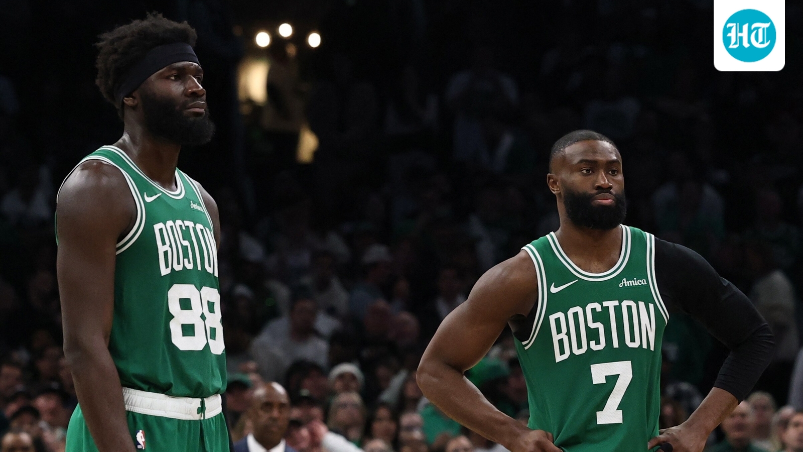 All-NBA Team snubs: Big disappointment after $285M star left out; Celtics fans frustrated