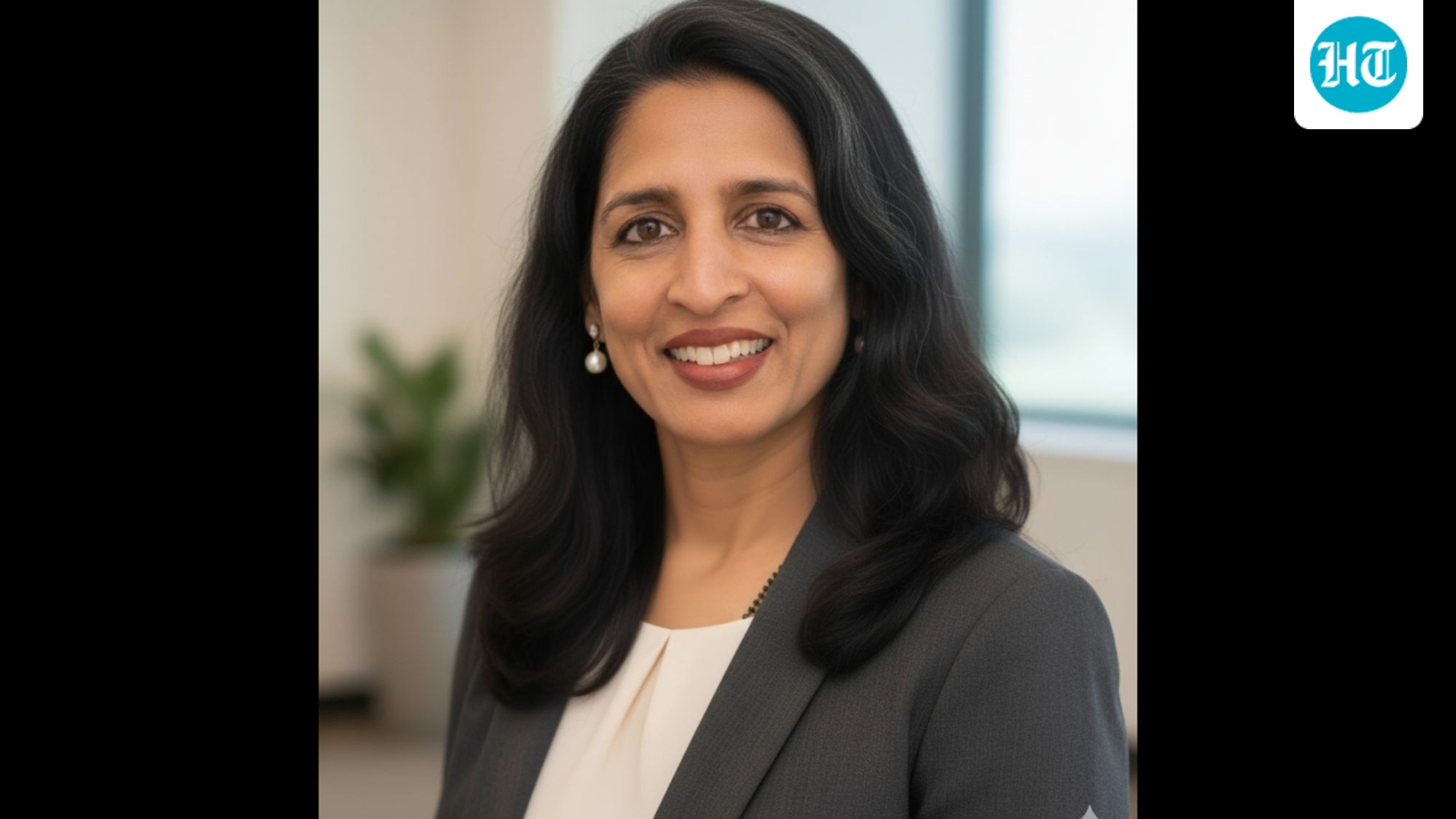 Indian-origin billionaire Jayshree Ullal tops Hurun India Rich List 2025. Know her net worth, career and more