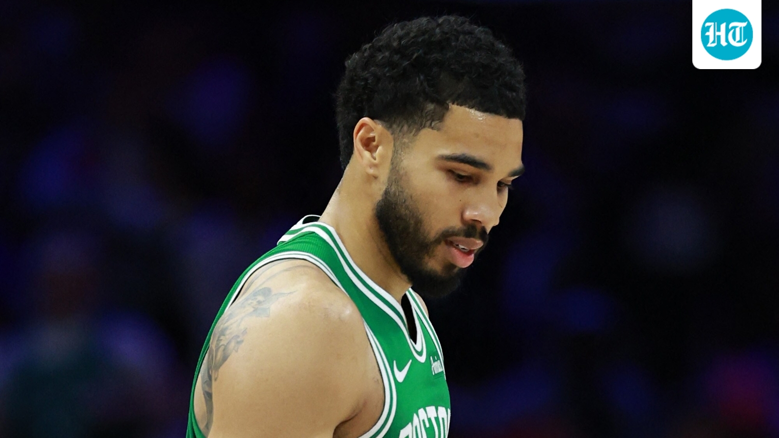 Why Jayson Tatum might play vs 76ers despite injury status. Celtics give urgent update