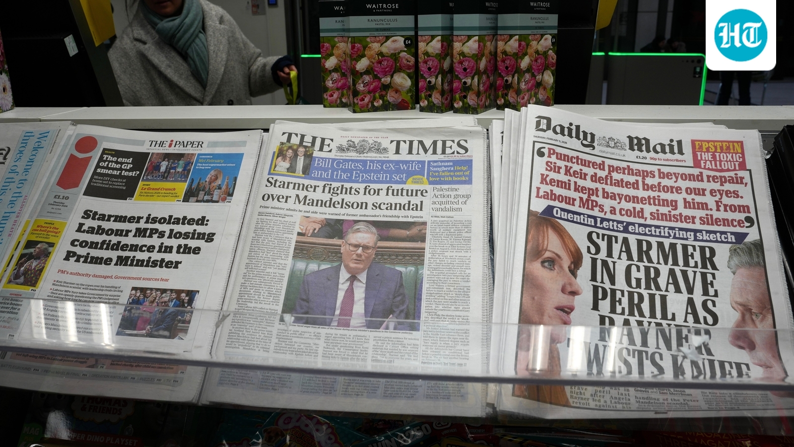 Epstein files fallout: Toppling govts in Europe while Trump-led US insulated so far | Explained