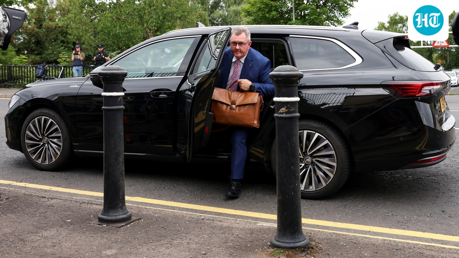 The shocking sexual-assault conviction of Sir Jeffrey Donaldson