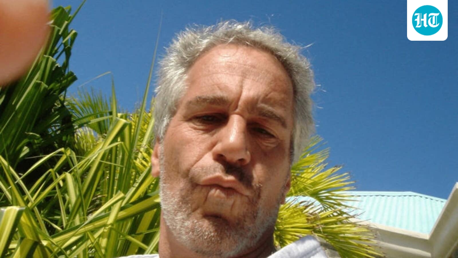 Norway diplomat Terje Rød-Larsen’s derogatory remark on 'Indian and snake' revealed in Epstein files