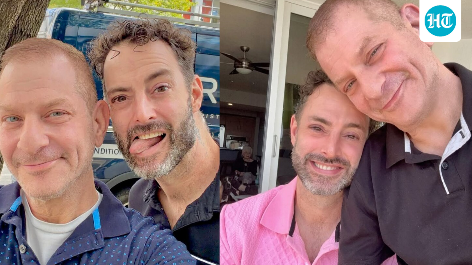 Jeffrey Newman death: NYC activist against homelessness dies days after husband Jayson Connor fatal cardiac arrest