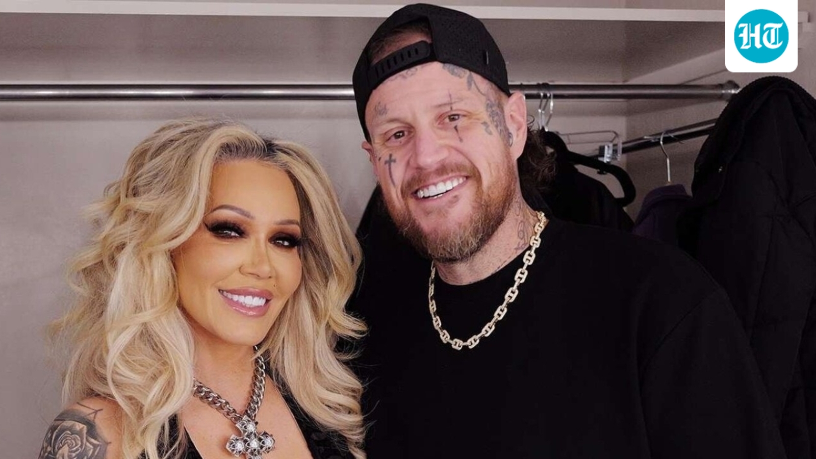 When did Jelly Roll and Bunnie XO really separate? Divorce filing reveals shocking timeline