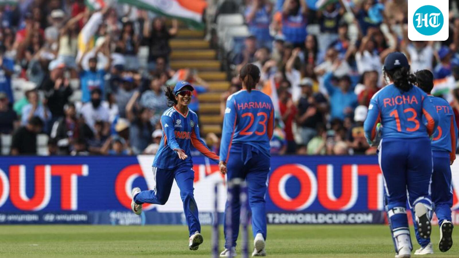 ICC women’s events taking baby steps in self-sustenance