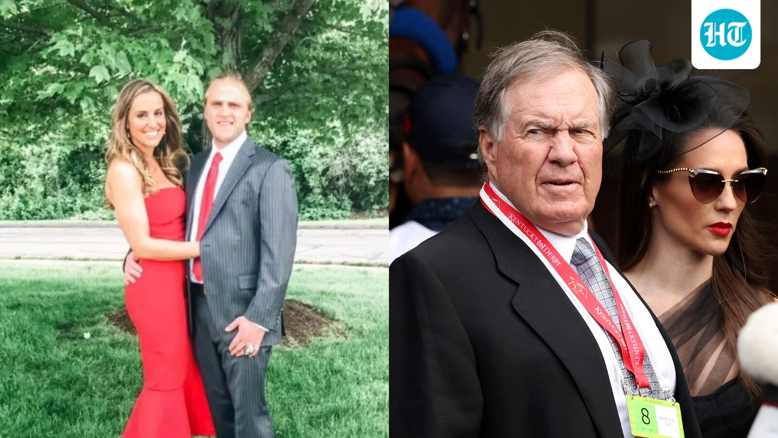 Who is Jen Belichick? Why did a judge order Bill Belichick's daughter-in-law's arrest? Details
