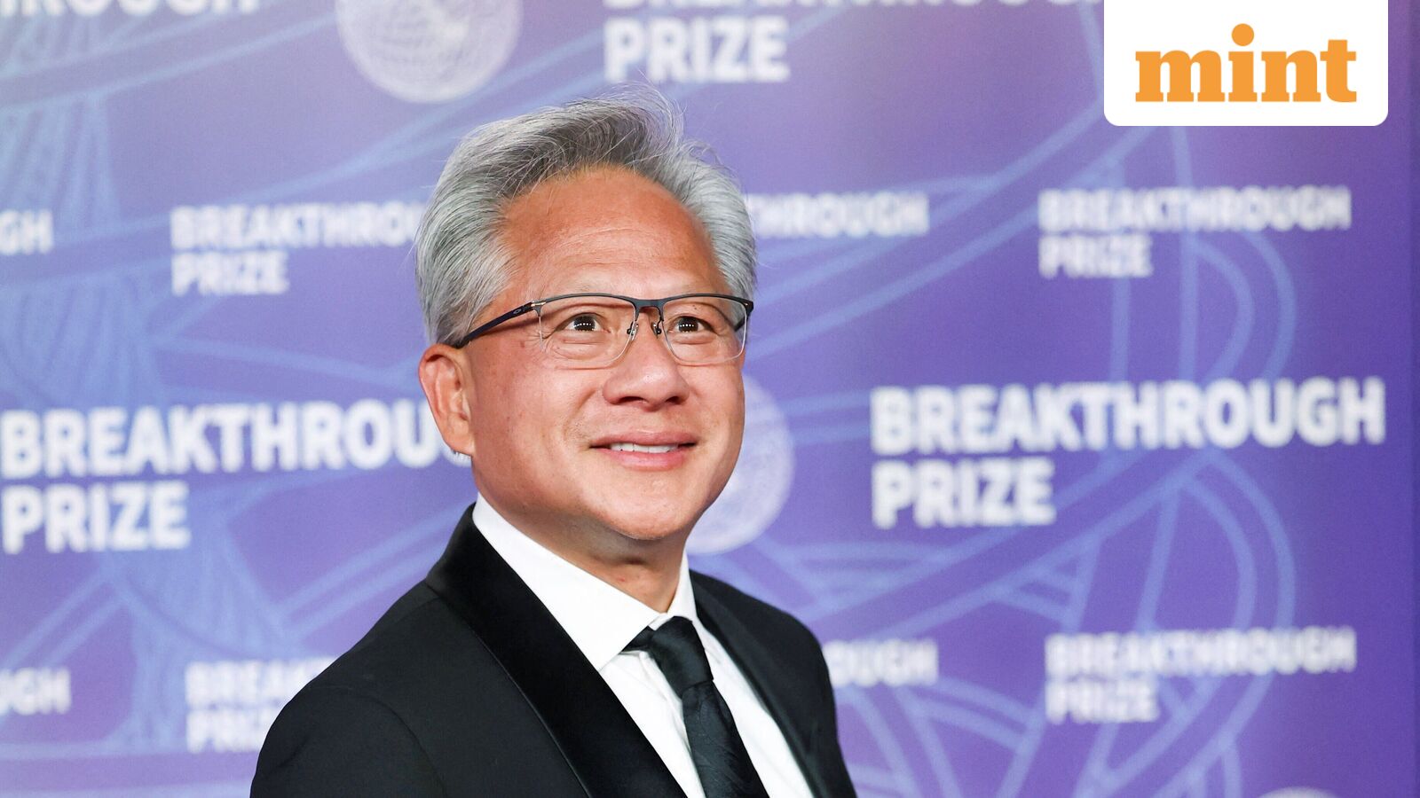 Nvidia's Jensen Huang warns DeepSeek running on Huawei chips is a 'horrible outcome' for US