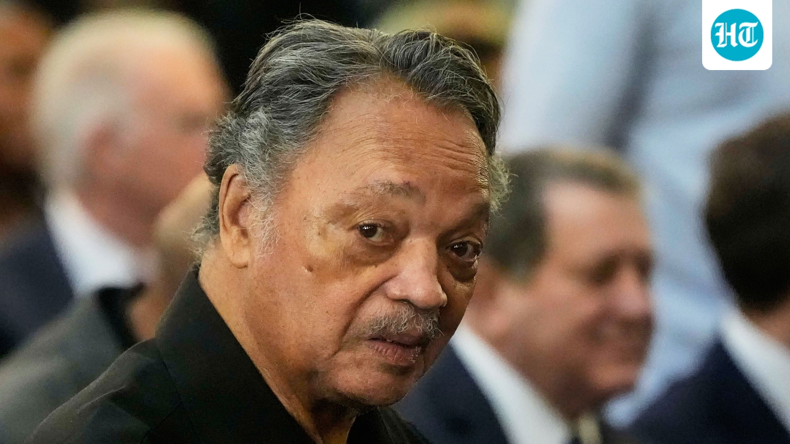 Is Jesse Jackson on life support after hospitalization? Family gives crucial health update