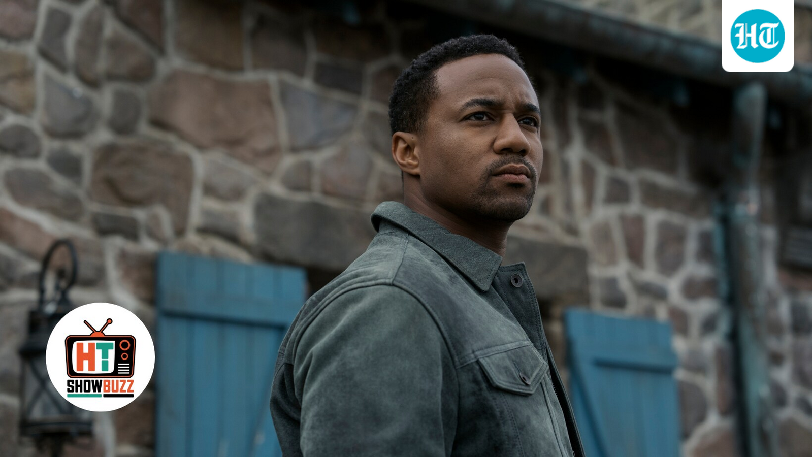 Jessie T Usher never expected A Train to get to The Boys season 5, calls his hero arc 'fulfilling' | Exclusive