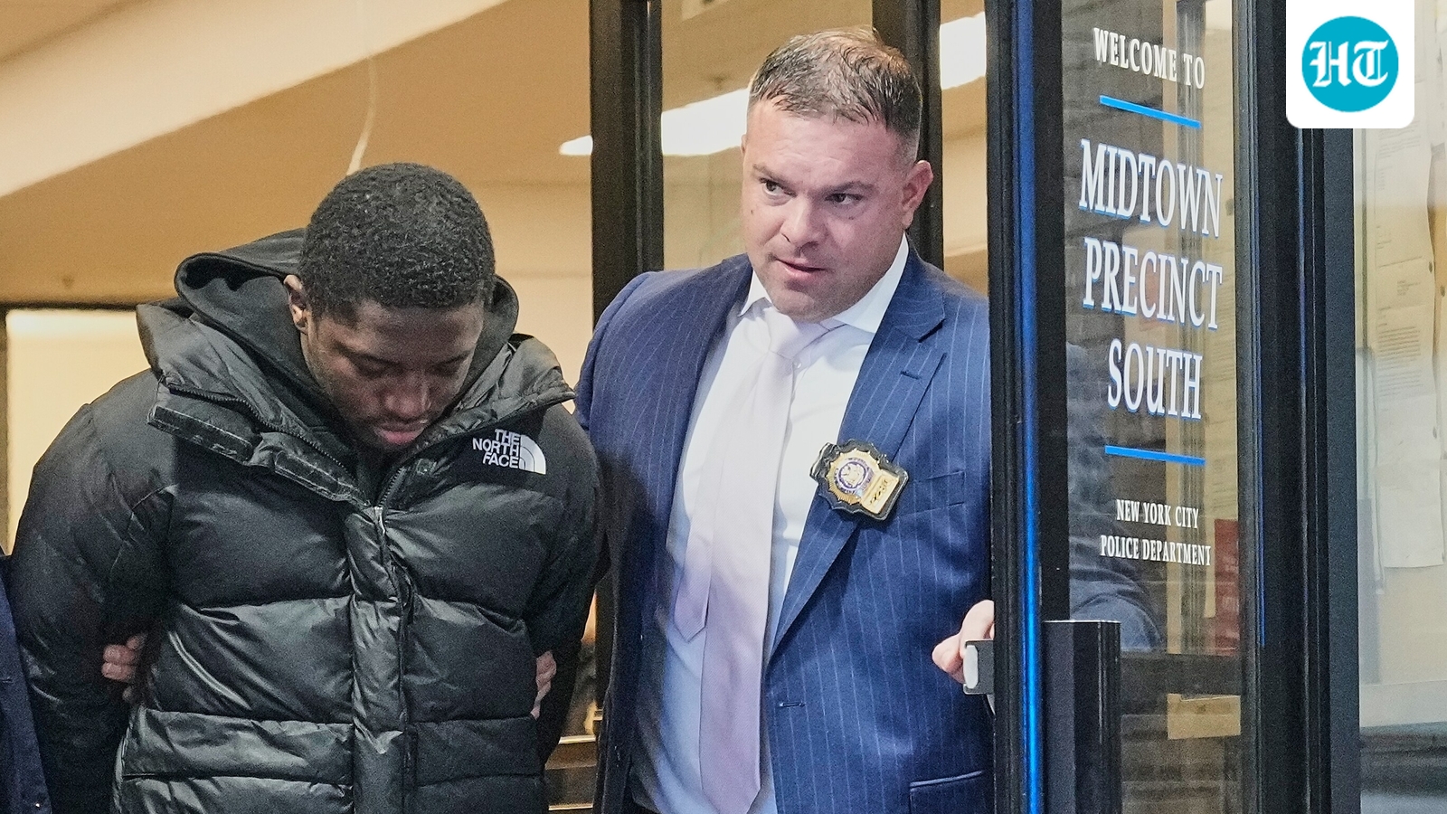 Who is Frederick Green? Jets CB Kris Boyd shooting suspect arrested; charges explained