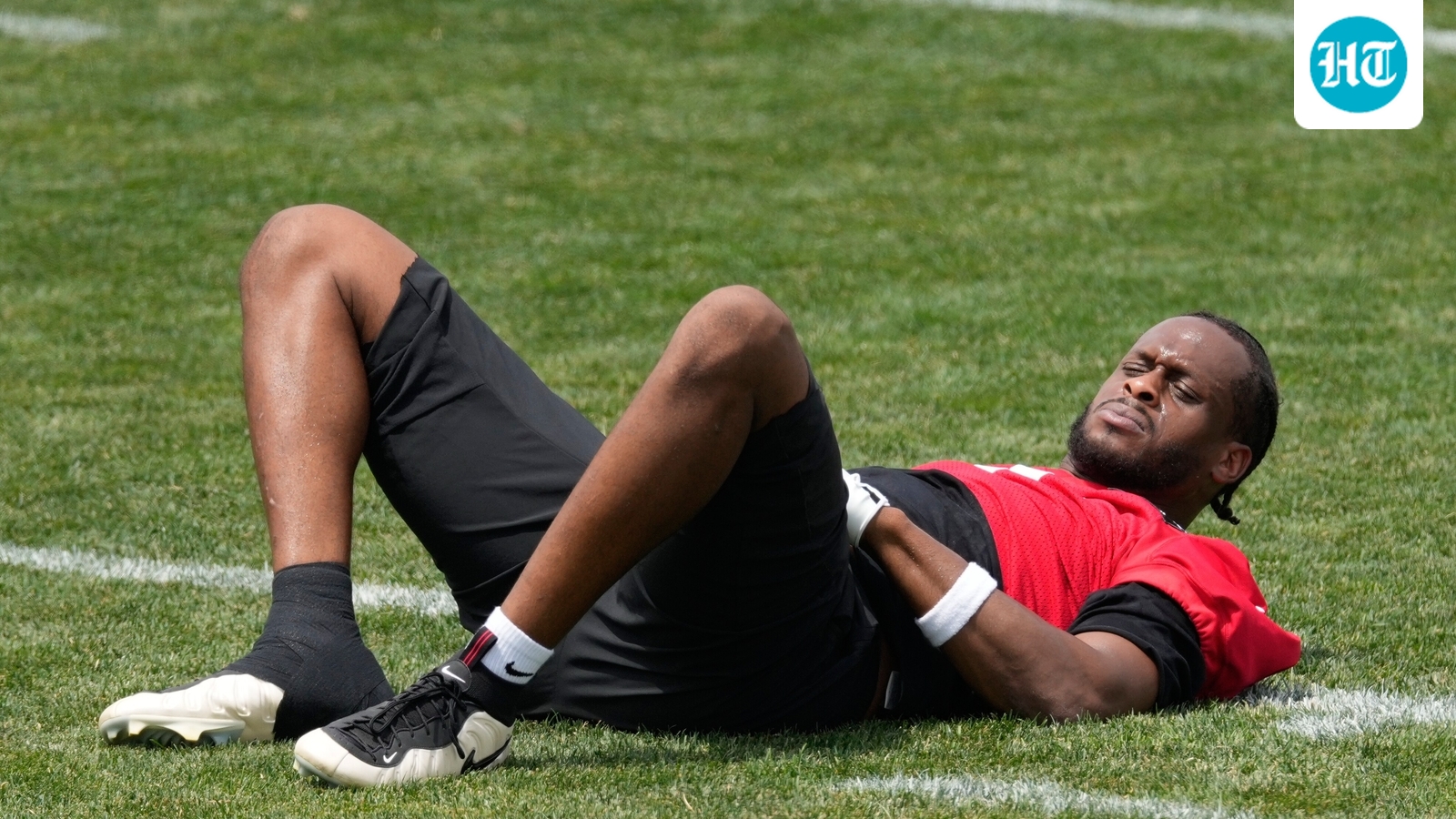 Who is Geno Smith’s baby mama? What we know about ‘Kristen’ as Jets star accused of assault