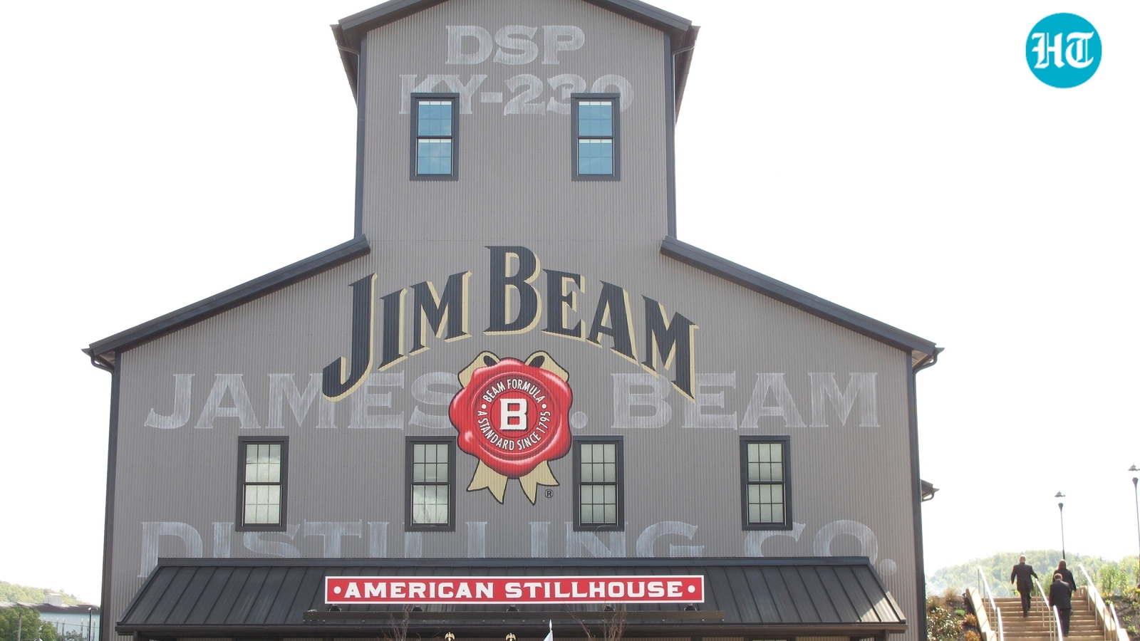 Is Jim Beam closing its iconic Kentucky distillery in 2026? Here's what we know