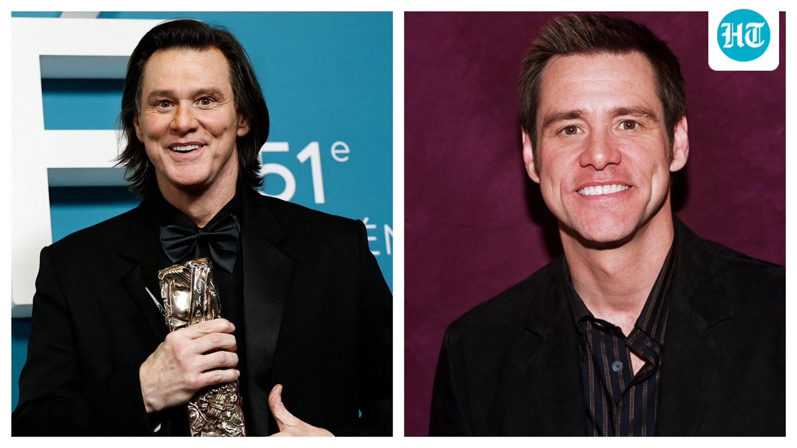 Jim Carrey’s rare Paris appearance leaves fans stunned as actor looks unrecognisable; fuels conspiracy theories