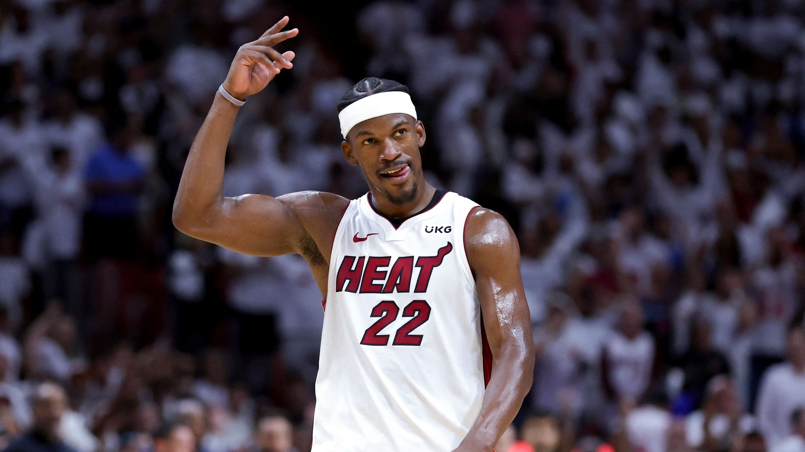 What happened to Jimmy Butler? MRI reveals devastating setback for Golden State Warriors