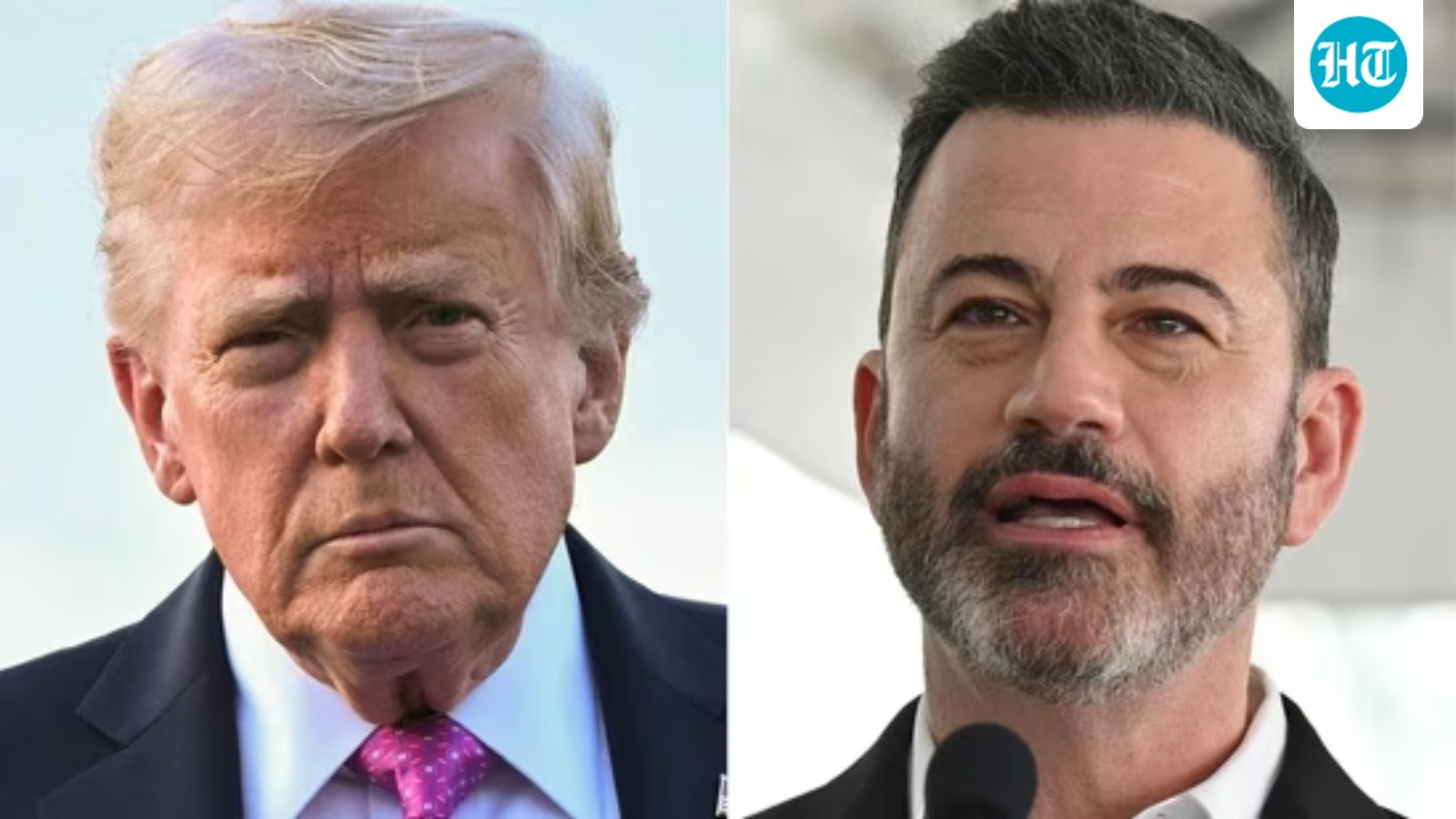 Jimmy Kimmel firing row: When Trump joked about his own death; ‘should be fired for that’