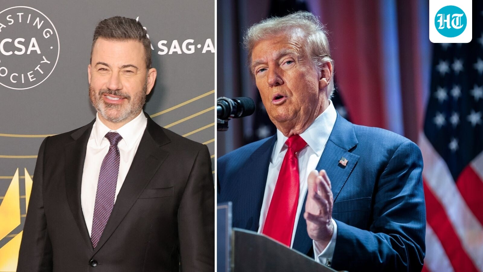 ‘99% Democrat garbage’: Trump slams ABC over Jimmy Kimmel's return to show after suspension over Charlie Kirk remark