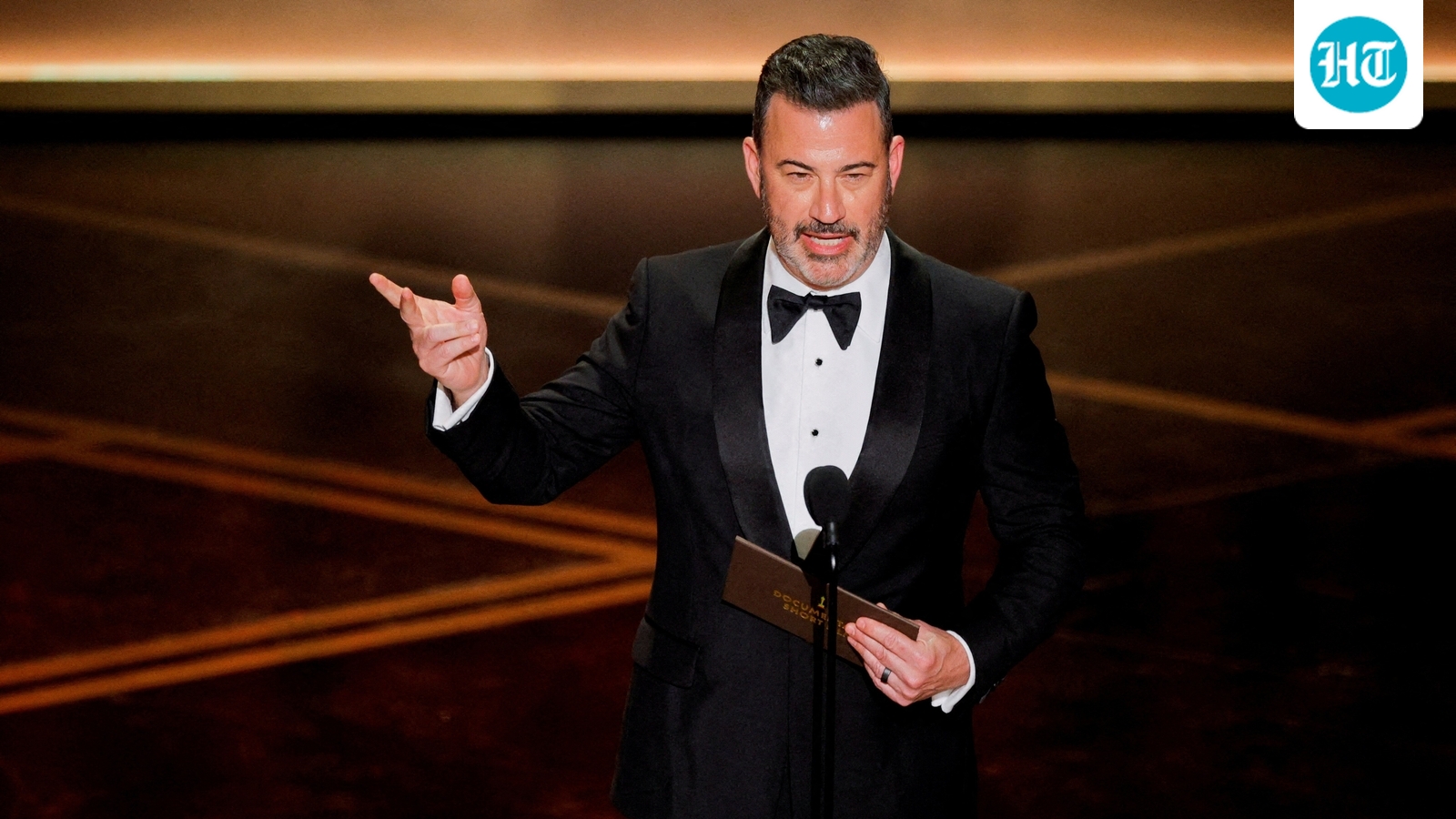 Jimmy Kimmel won't be fired for Melania ‘widow’ remark, ABC takes final call