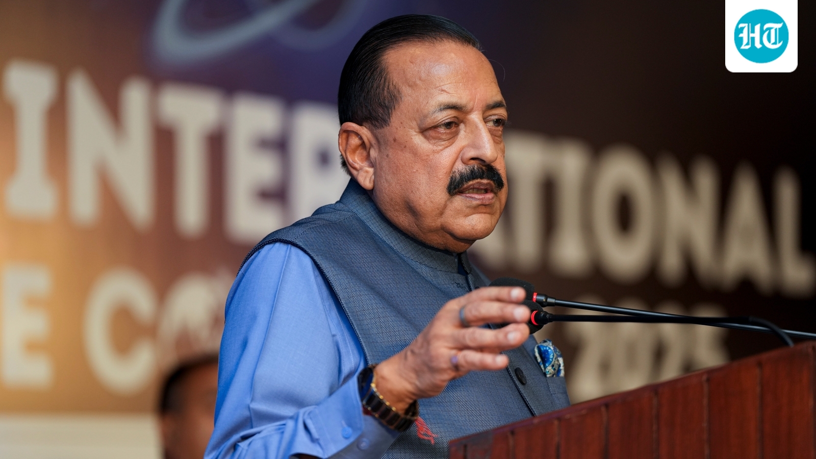 Op Sindoor one of best vindications of India's achievements: Union minister Jitendra Singh