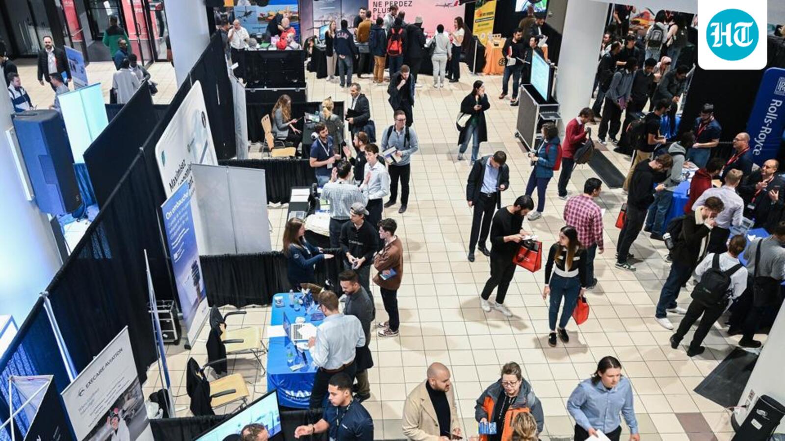 Canada to cut intake of temporary residents by nearly 43%