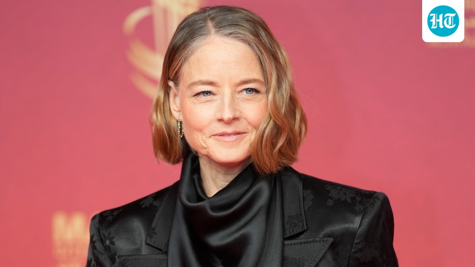 Jodie Foster roasts AI for forgetting she starred in Freaky Friday