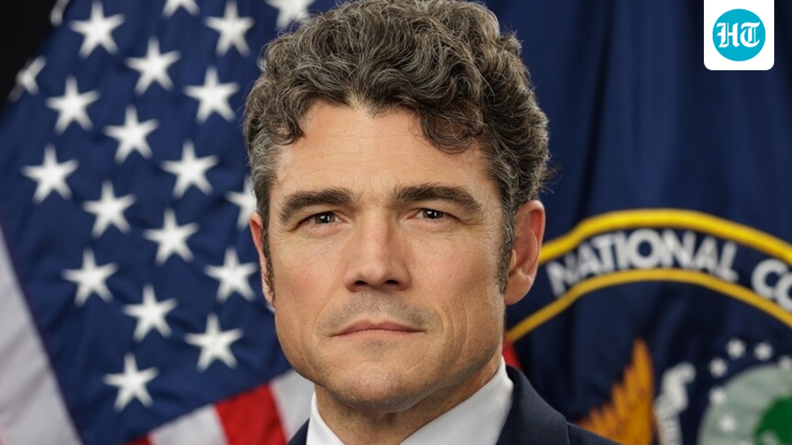 'Iran war started under pressure from Israel': US counter-terror body chief Joe Kent in resignation to Trump | Full text