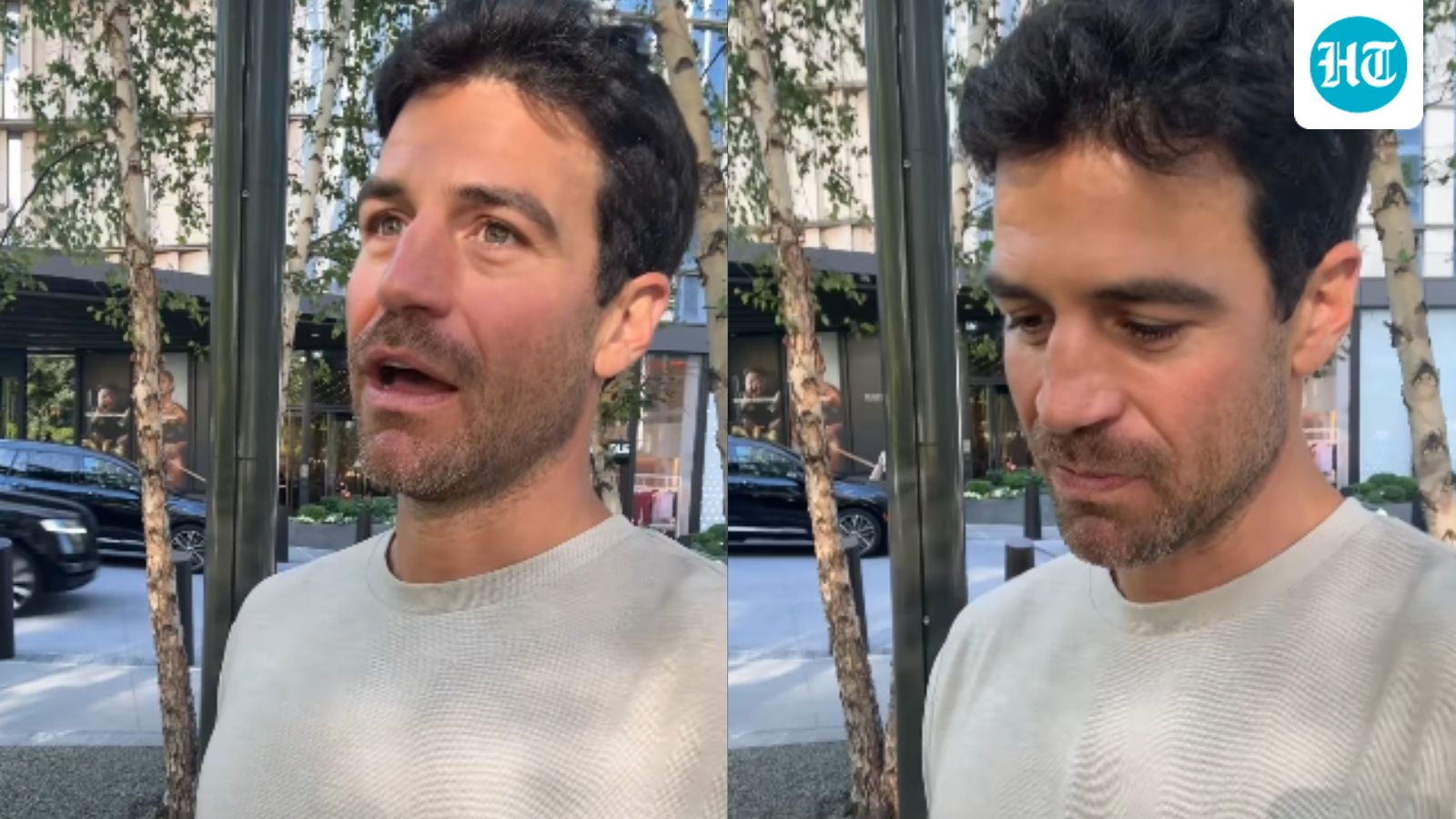 What happened to Joe Amabile? ‘Bachelor’ star reveals diagnosis and surgery plans: ‘Wasn’t expecting this’