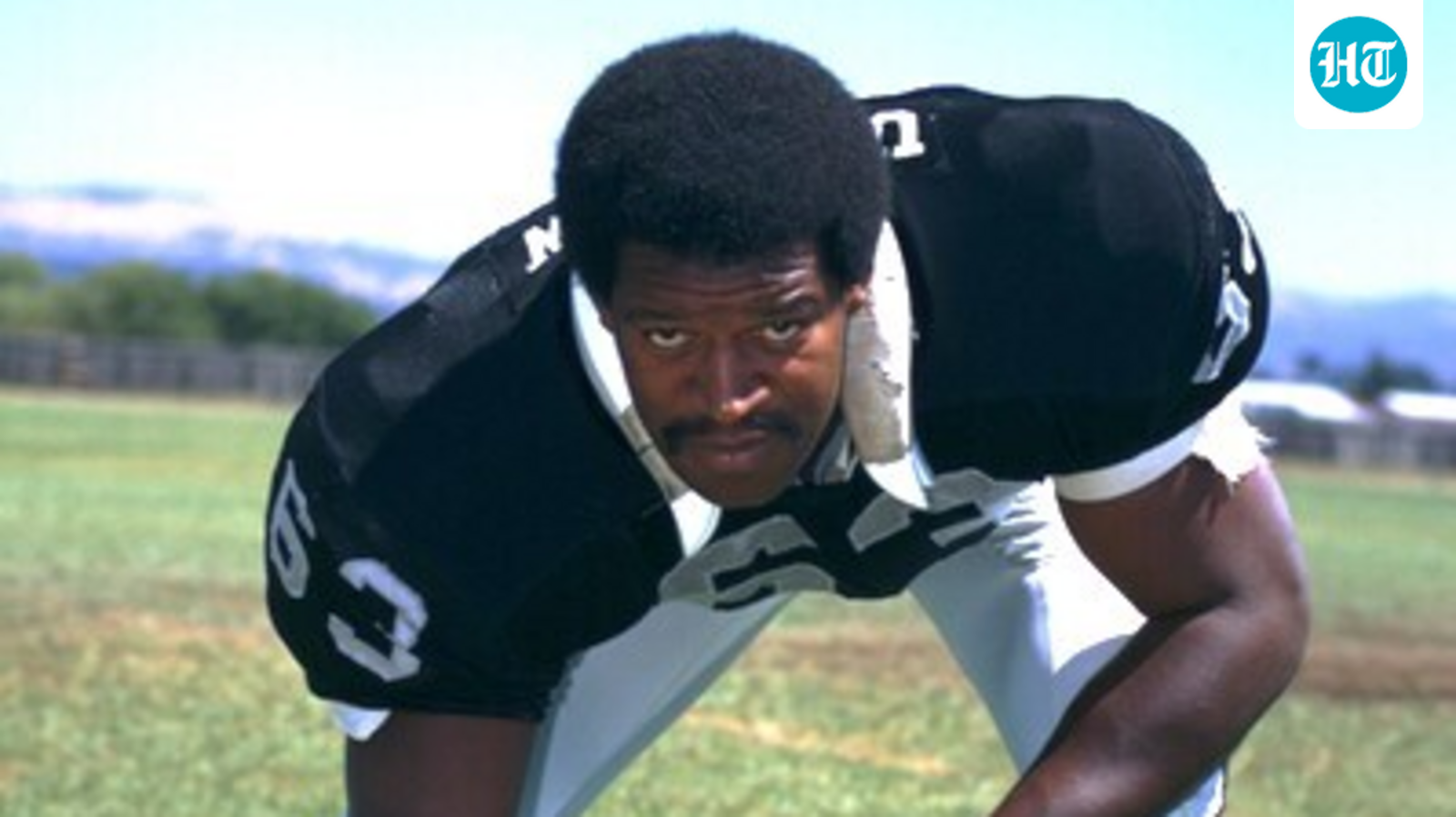 ‘Mean’ Joe Greene health update: What happened to the Steelers legend? New reports in