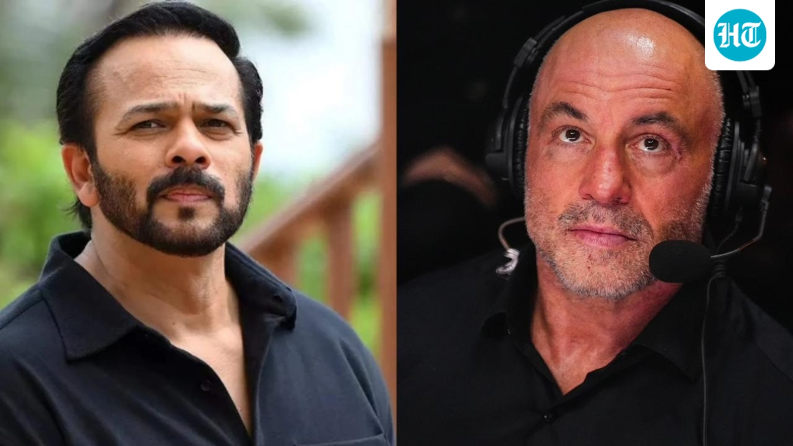 Before Rohit Shetty’s Khatron Ke Khiladi, Joe Rogan hosted Fear Factor, earned $15 million, made contestants eat bugs