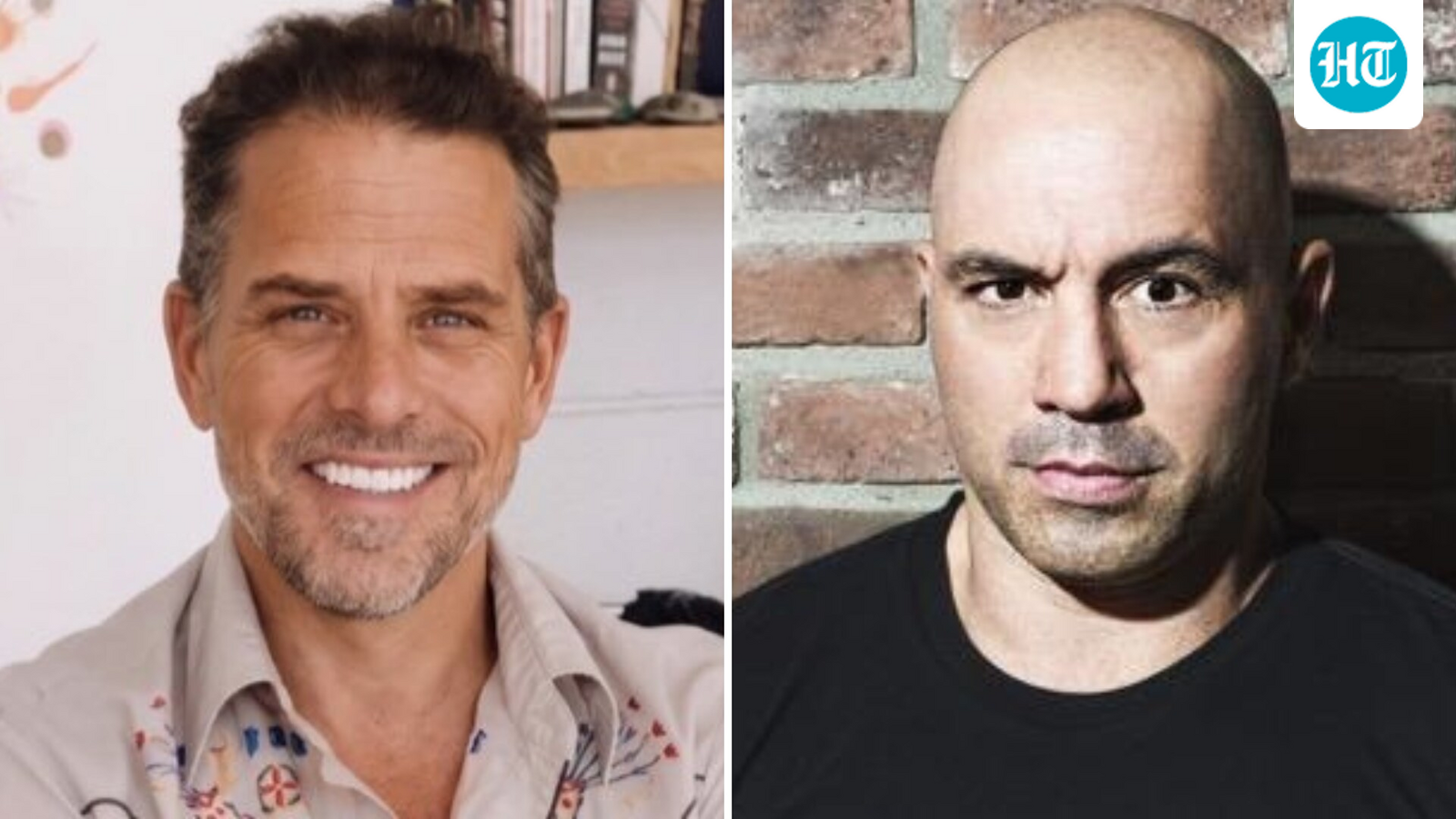 Joe Rogan falls out with Hunter Biden over 'shut the f*** up’ remark on UFC Freedom 250 criticism