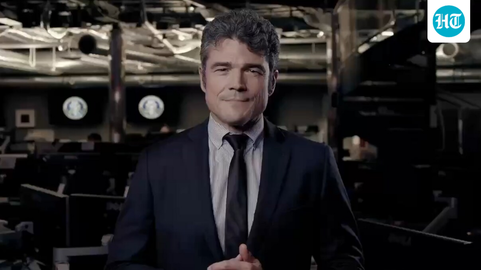 US counterterrorism body chief Joe Kent resigns over war with Iran