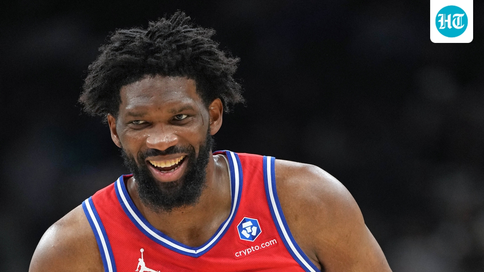 Why Joel Embiid has avoided minutes restriction vs Celtics today. 76ers give new update