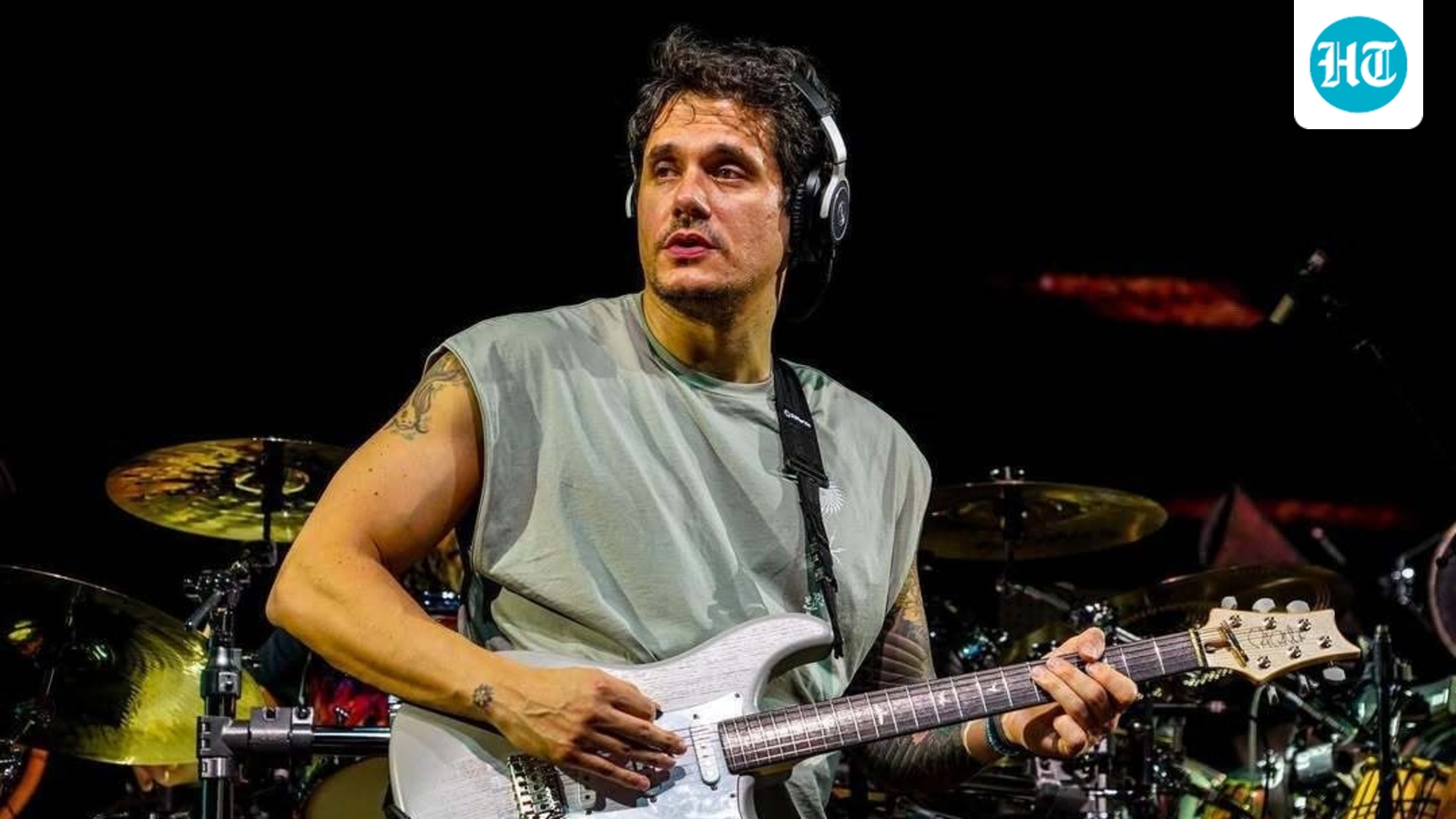 Fans disappointed as John Mayer's Mumbai concert gets postponed: Who is going to refund my flights?