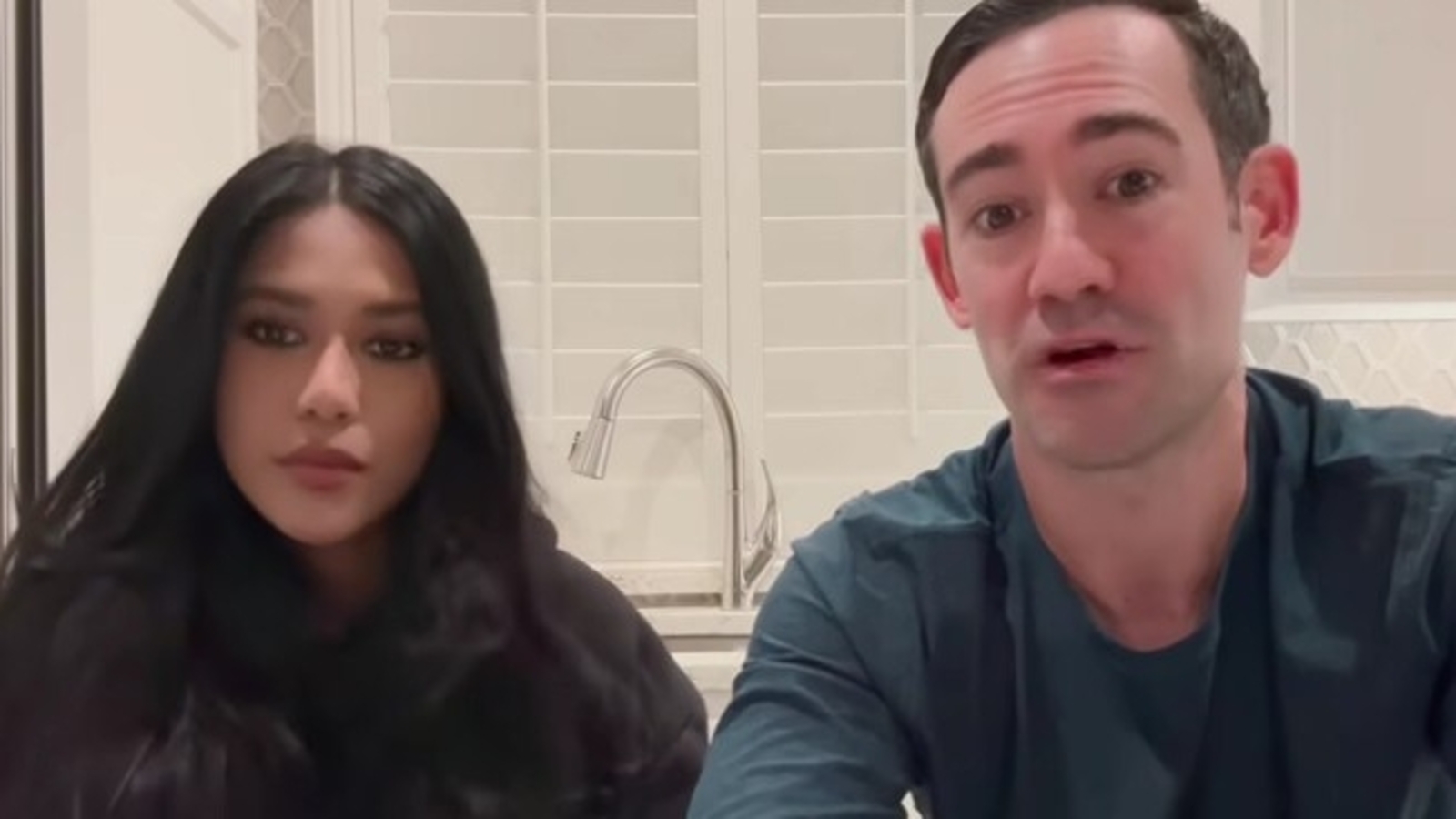 Was Jonathan lamb and Suzy's daughter molested by a family member? All on Joni Lamb's son shocking's allegations