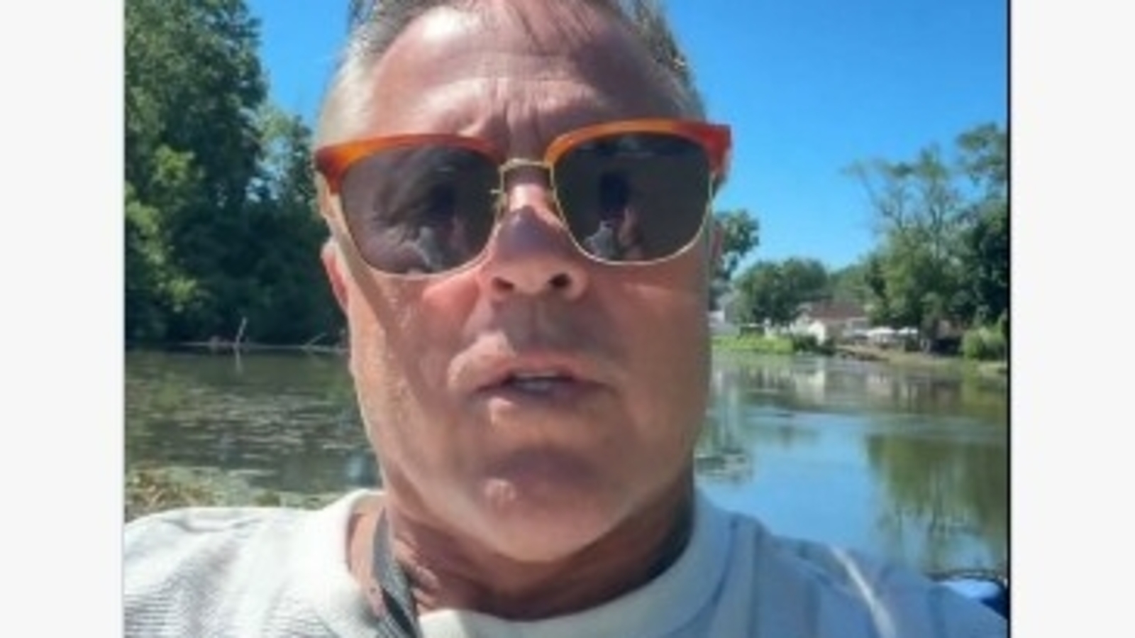 Who is John Alite? Former mob enforcer turned New Jersey councilman arrested; here's why