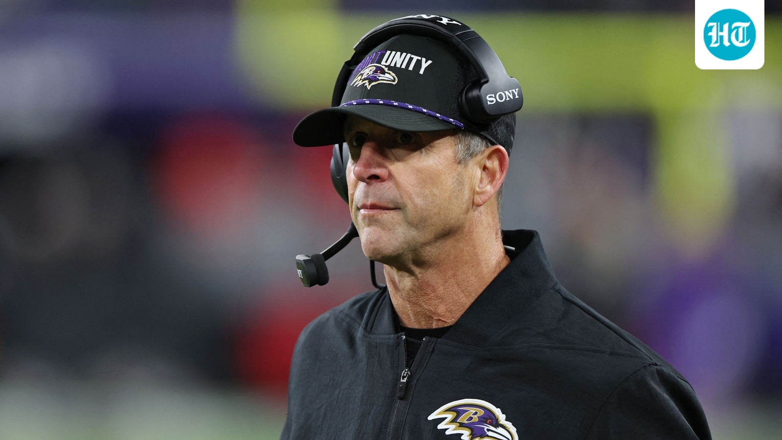 John Harbaugh firing row: Ravens might be moving on; new update on Lamar Jackson bombshell