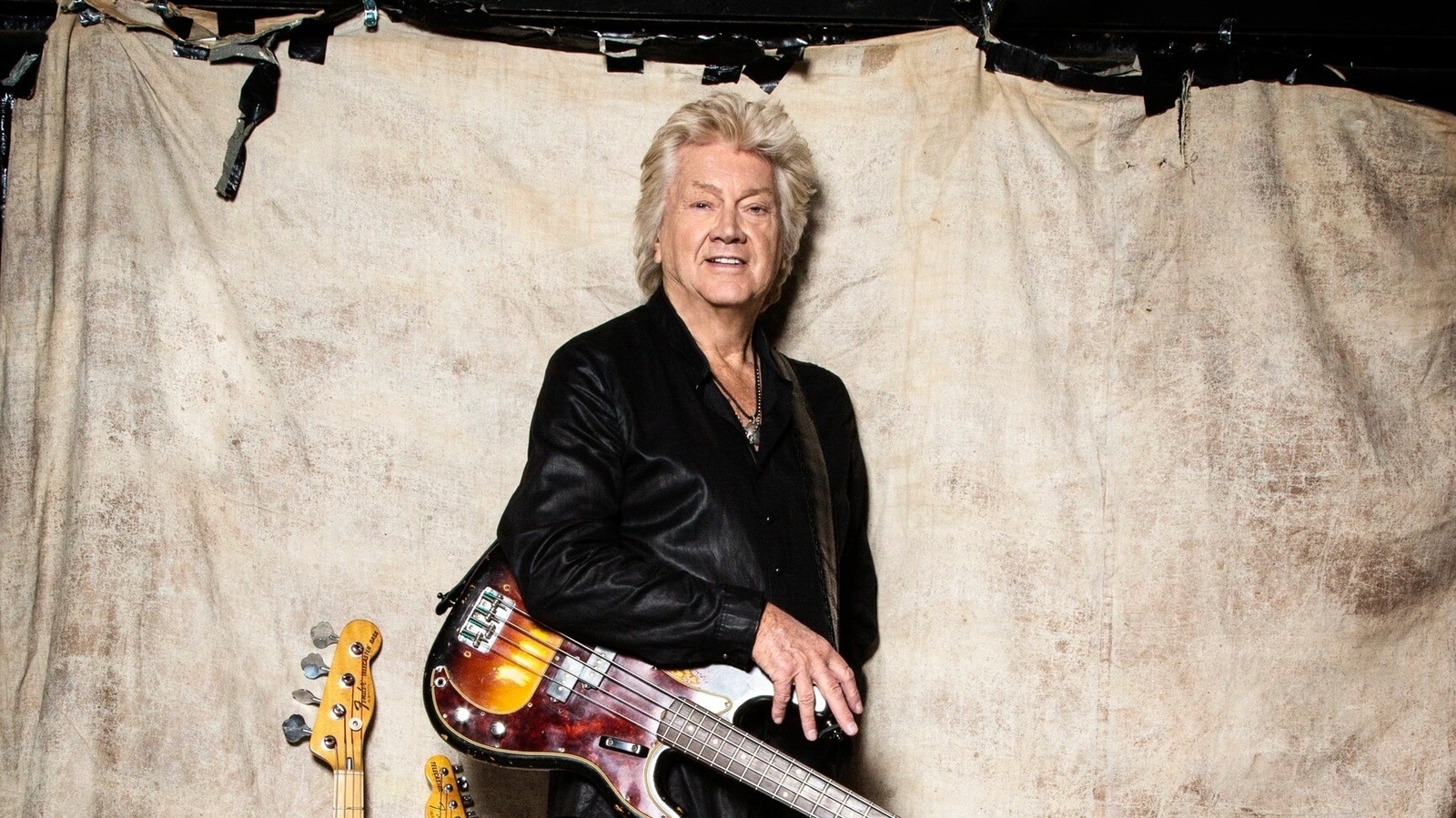 John Lodge dies at 82: What was The Moody Blues vocalist's cause of death?